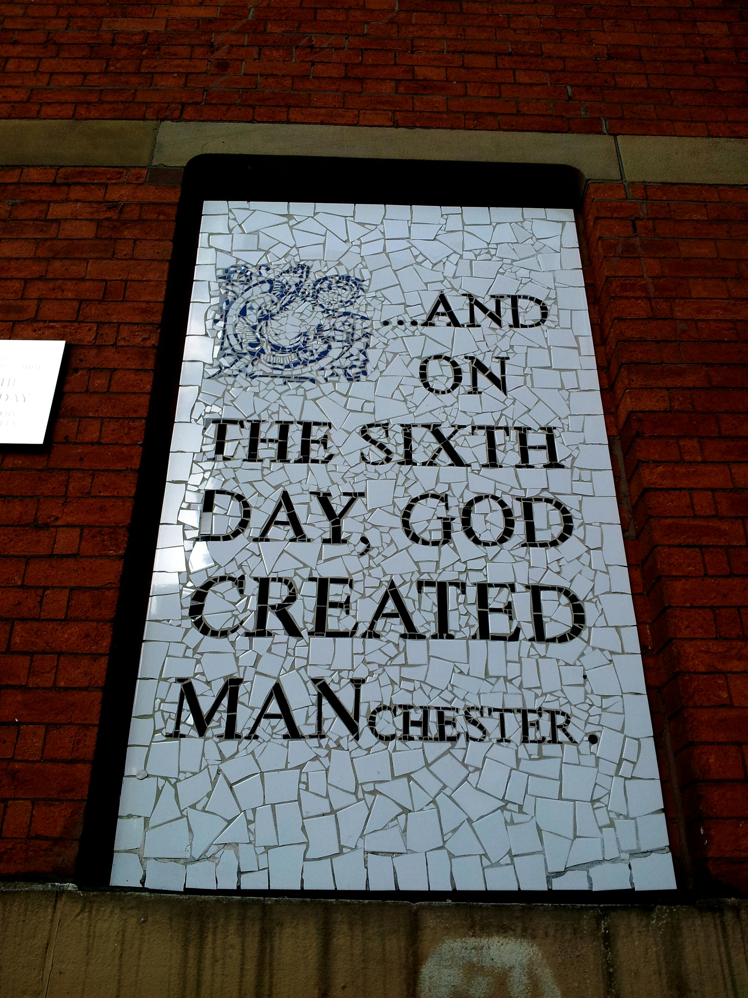 free stock photo of manchester city tour