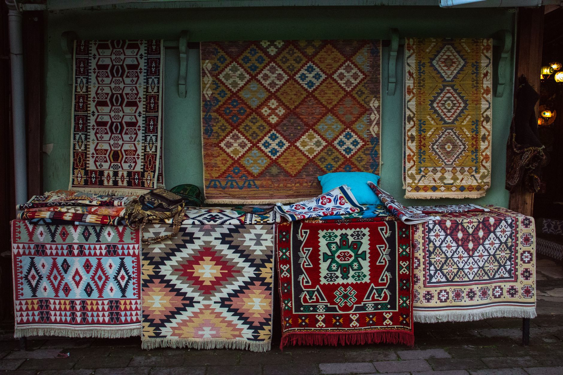 Best Outdoor Rugs of 2026