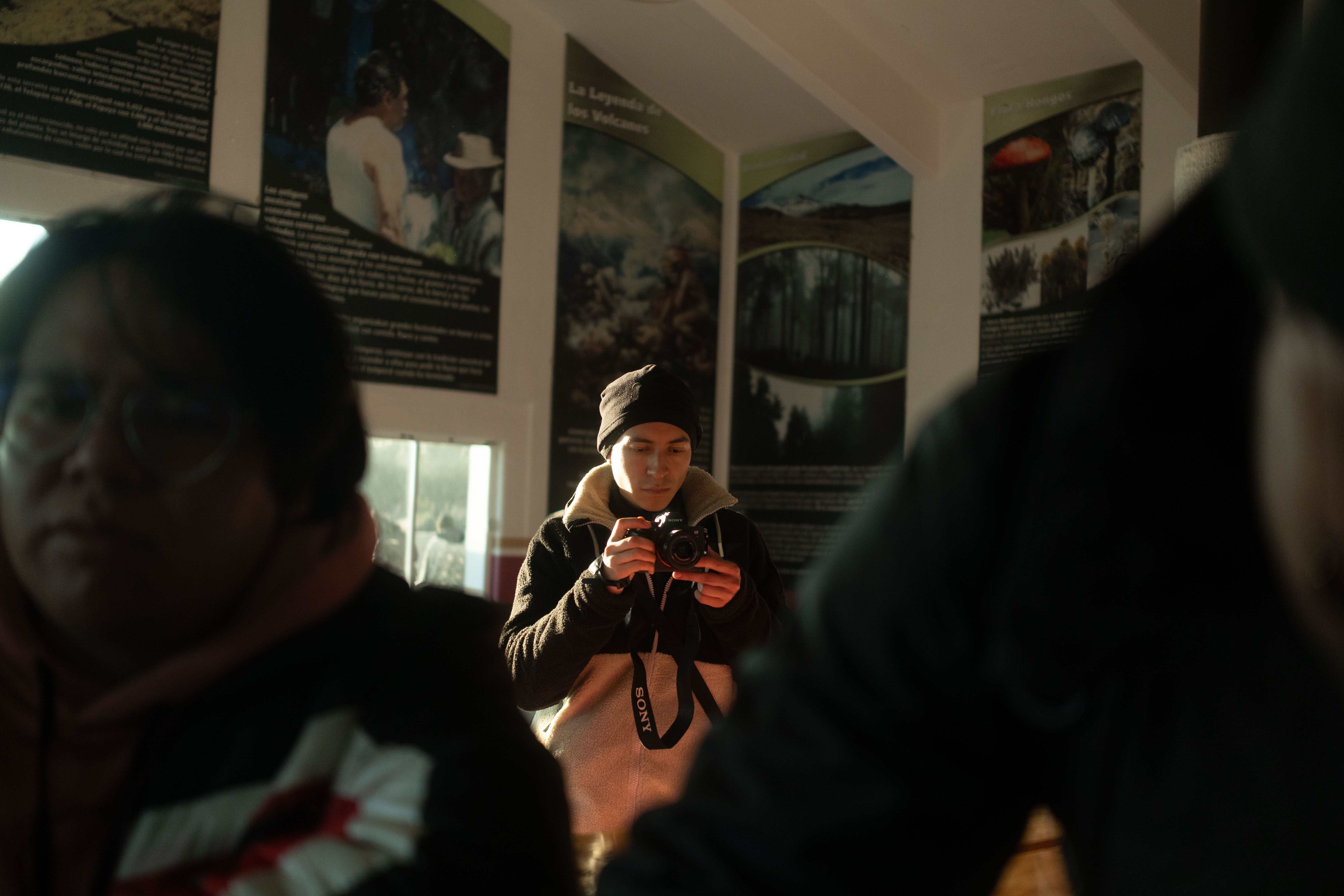 Student photography exhibit debuts at TPA honoring local teen’s creative legacy — Photo by Ali  Alcántara on Pexels