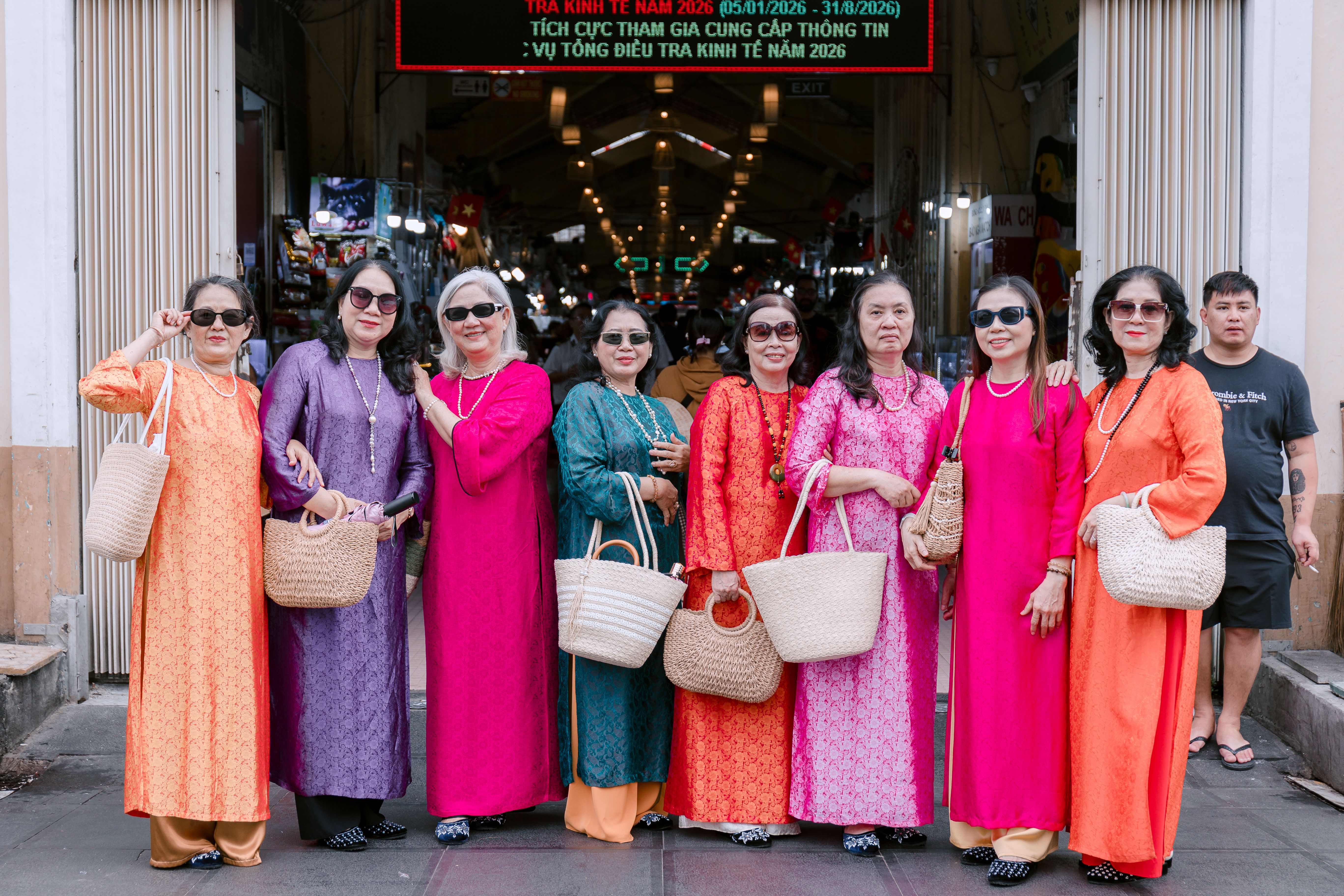 ToursByLocals Reveals World's Best Local Guides — Photo by 🇻🇳🇻🇳Nguyễn Tiến Thịnh 🇻🇳🇻🇳 on Pexels