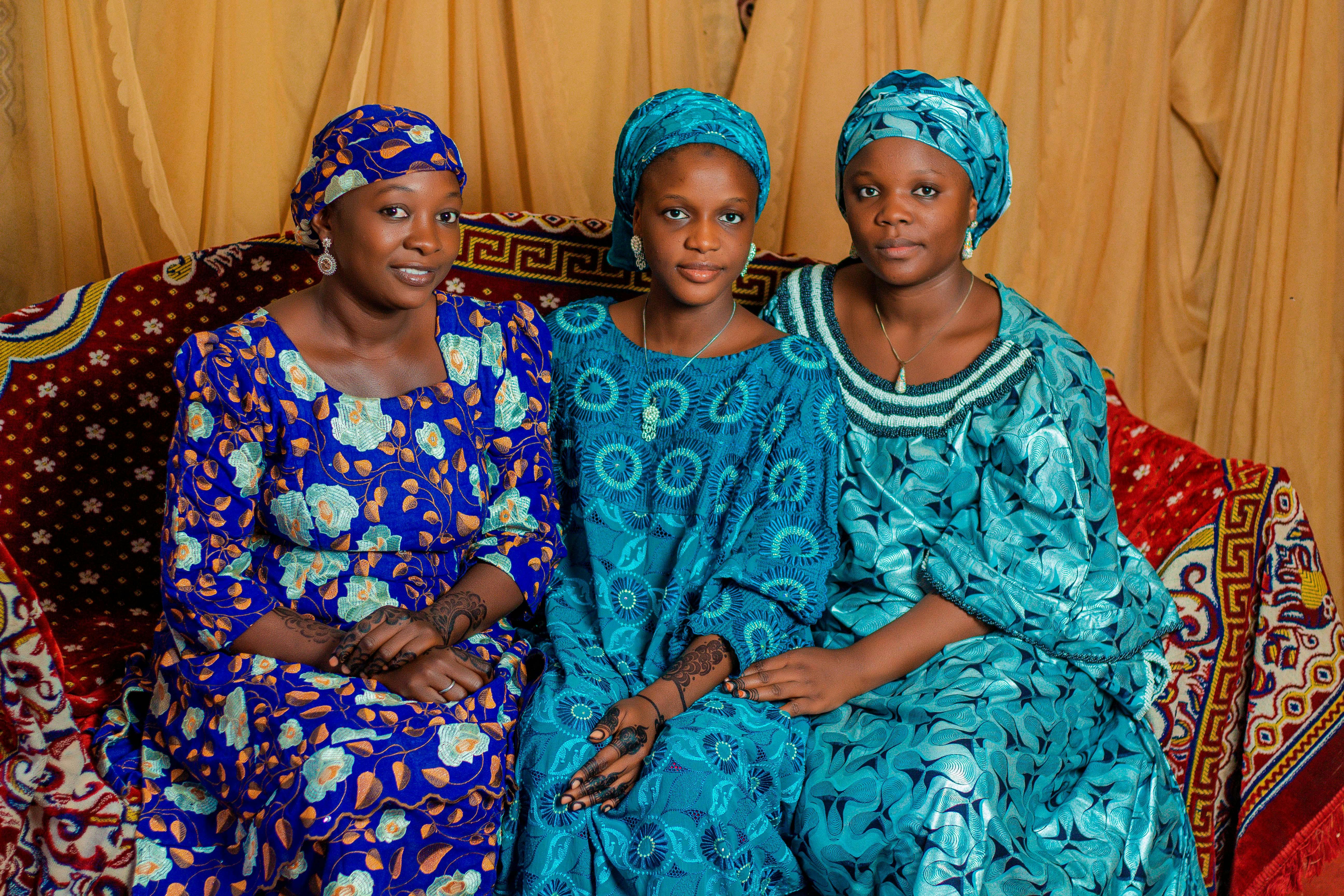 Women’s health camp for DU female students tomorrow — Photo by Bobography on Pexels