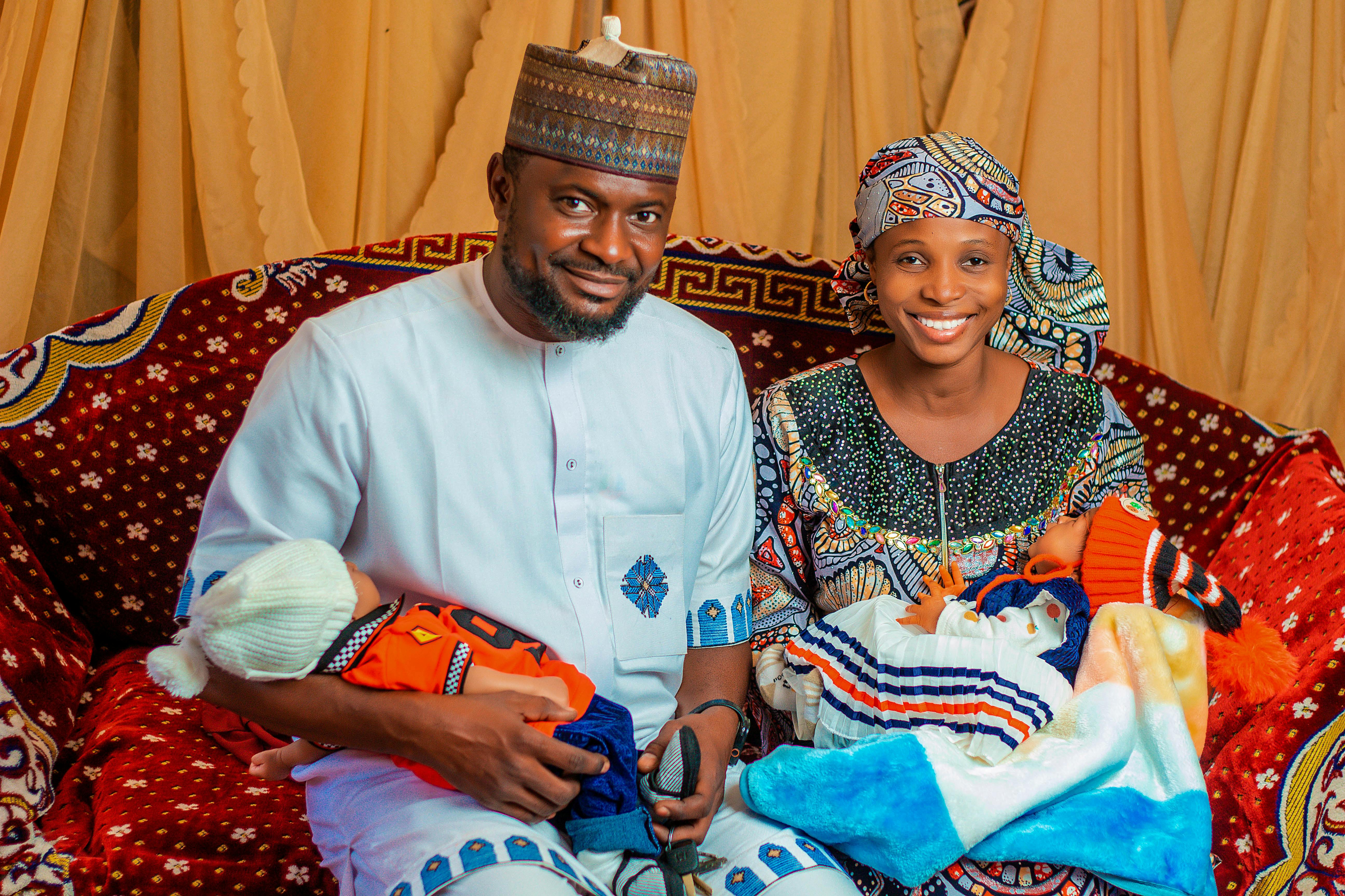 《逐玉》番外篇揭露！謝五分享雙胞胎生活的5大忙碌日常