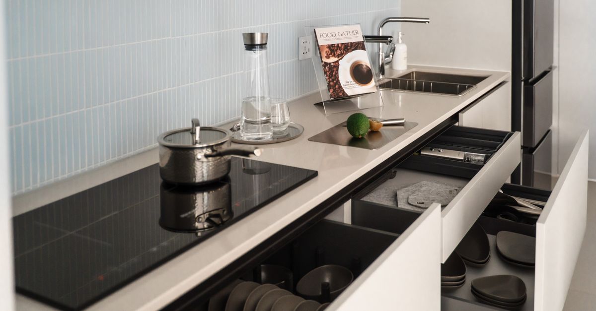 Les ustensiles de cuisine en inox : avantages et choix