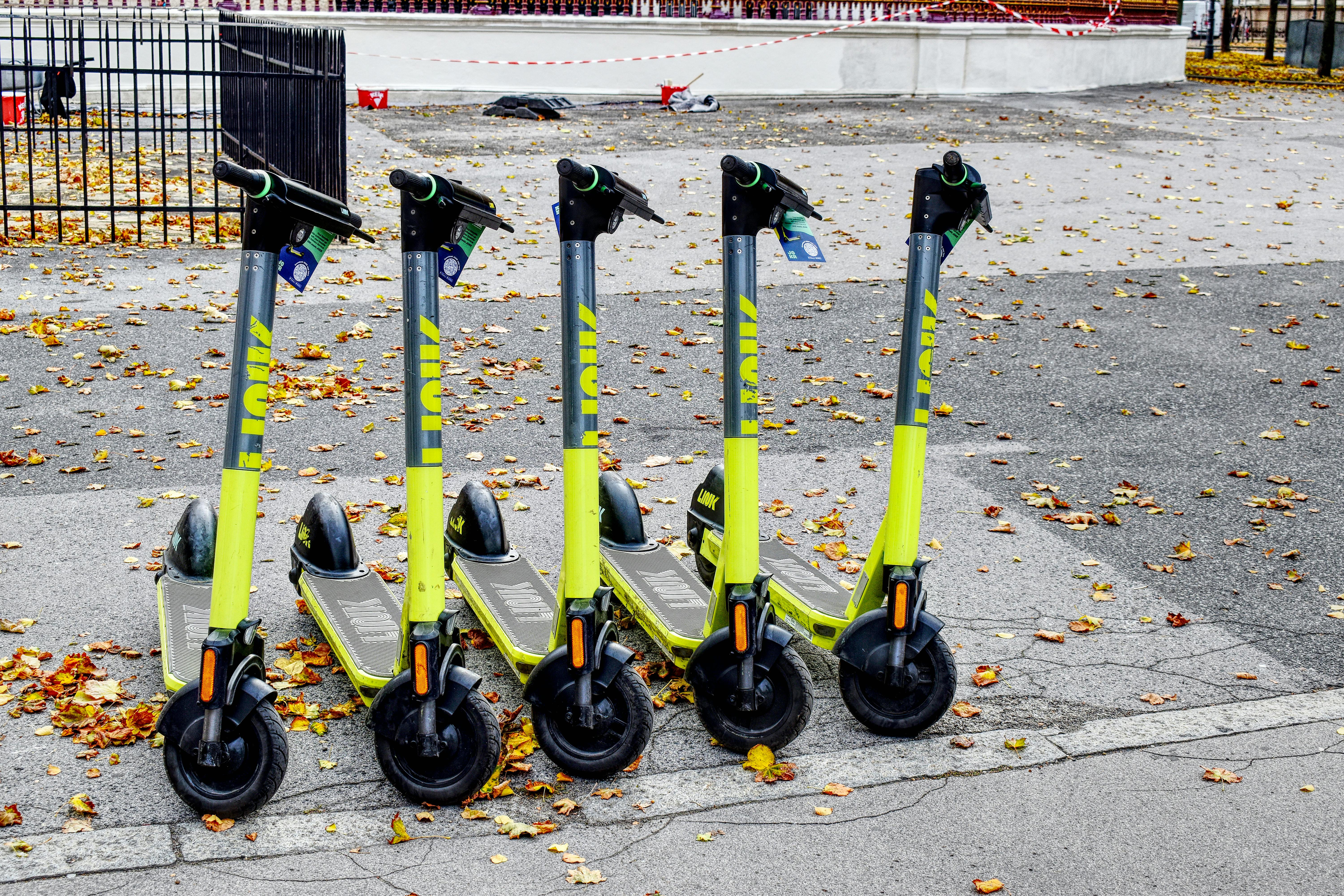 TechCrunch Mobility: Elon’s admission - TechCrunch — Photo by Saša Radojčić on Pexels