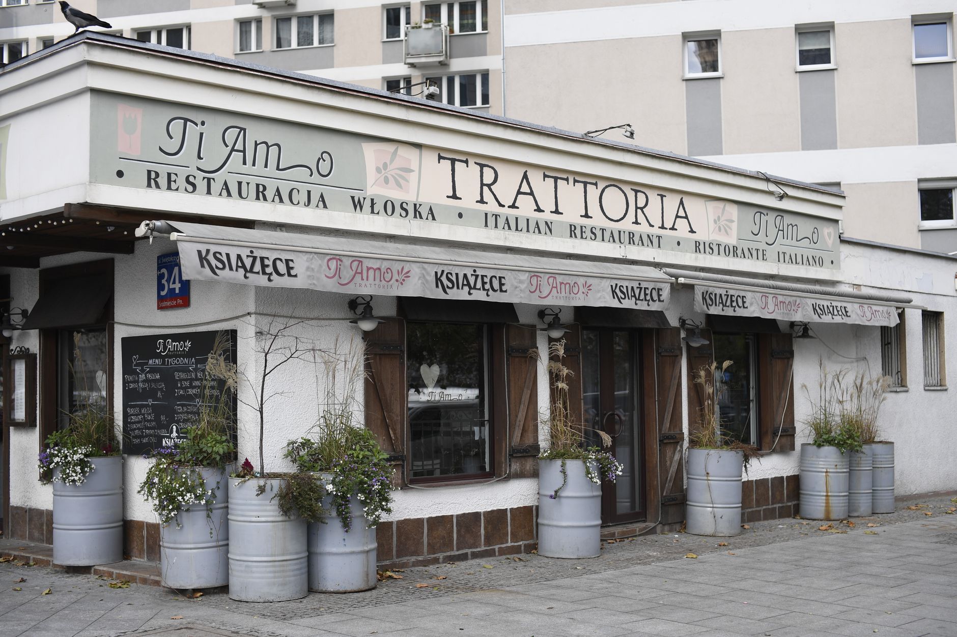 Jak znaleźć restaurację, do której chce się wracać - praktyczne wskazówki