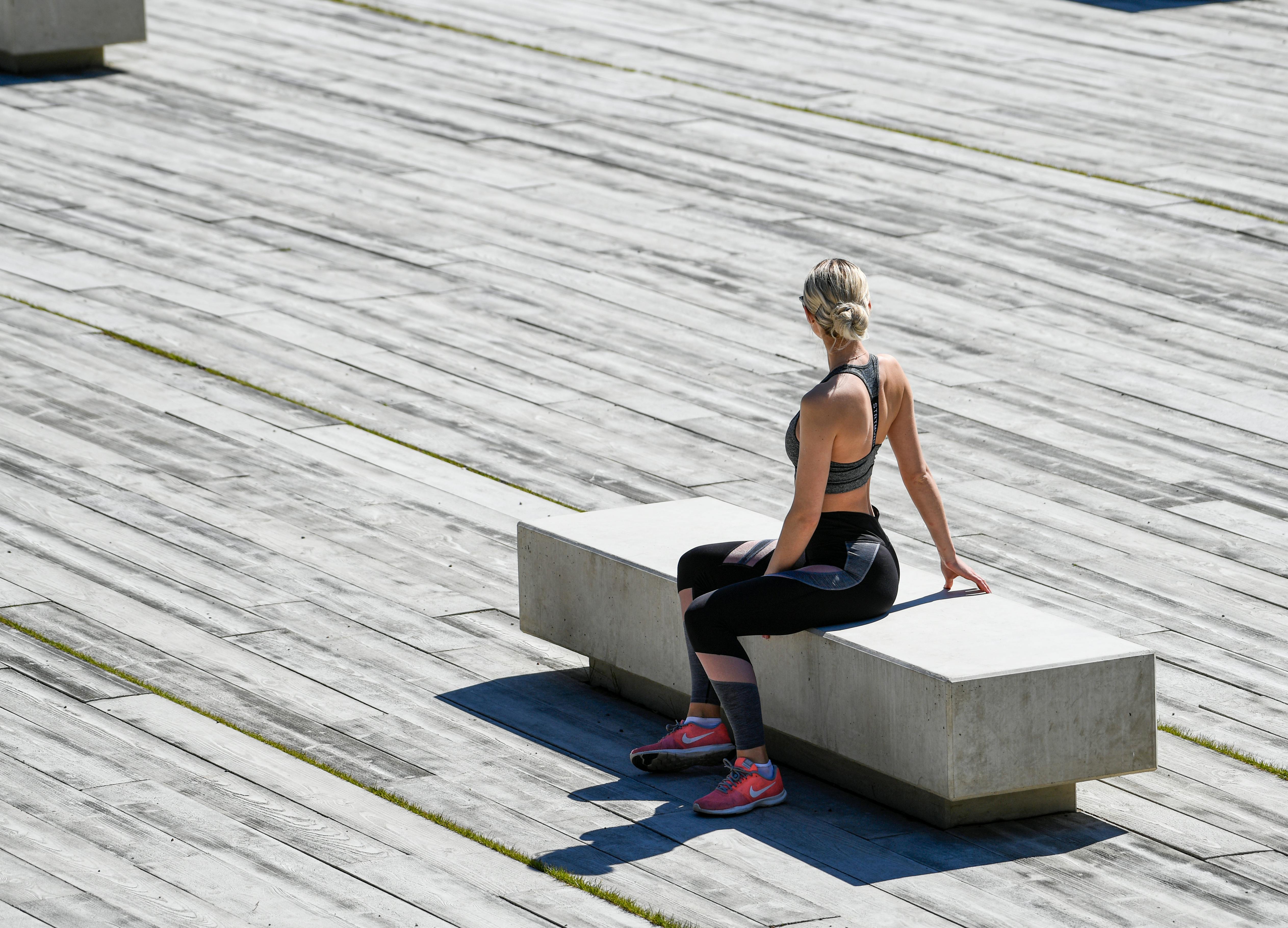 lifestyle hours mindfulness — Photo by Margo Evardson on Pexels