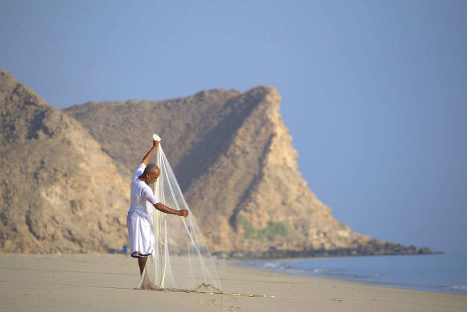 Immigrer en Oman avec une famille : ce qu'il faut prévoir