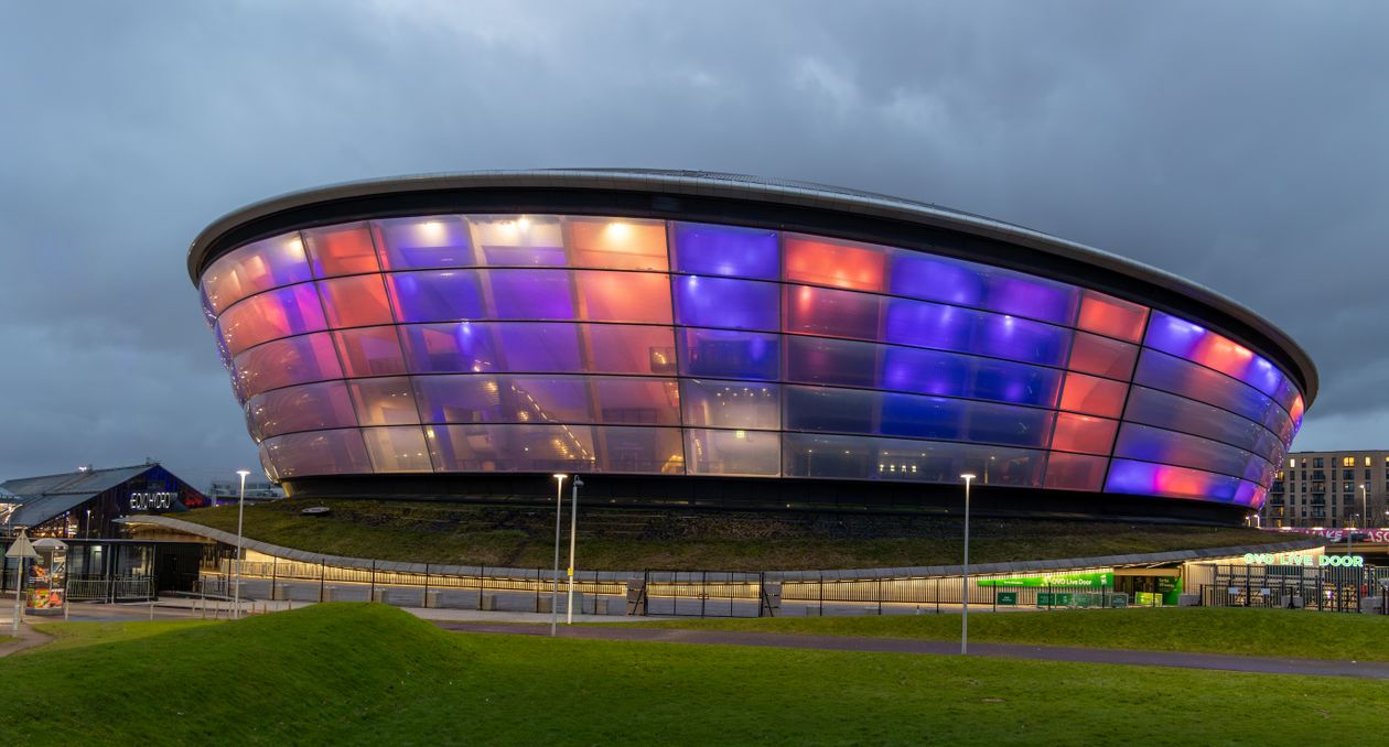 Scotland Close to New Head Coach After Steve Clarke Exit