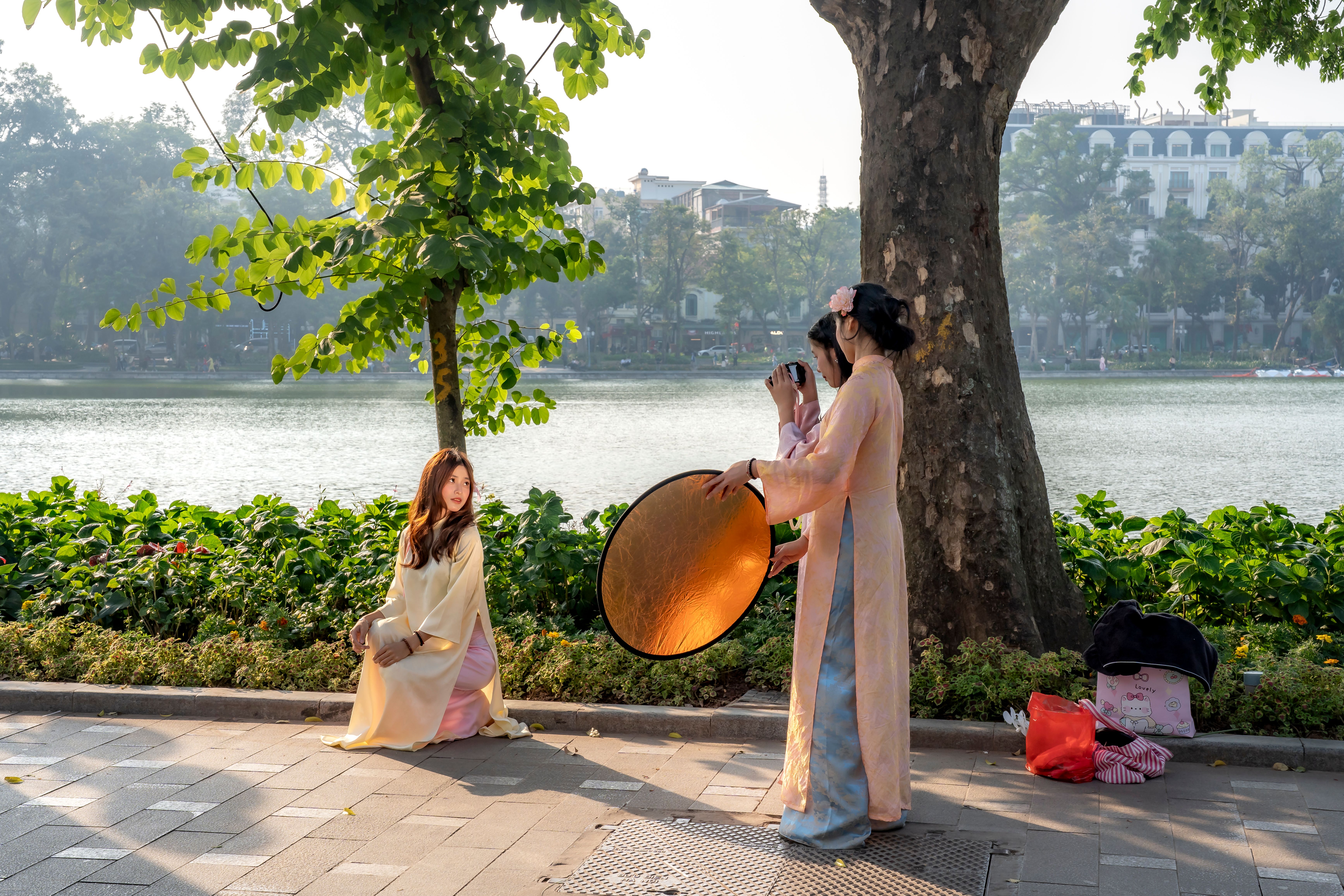 Hanoi