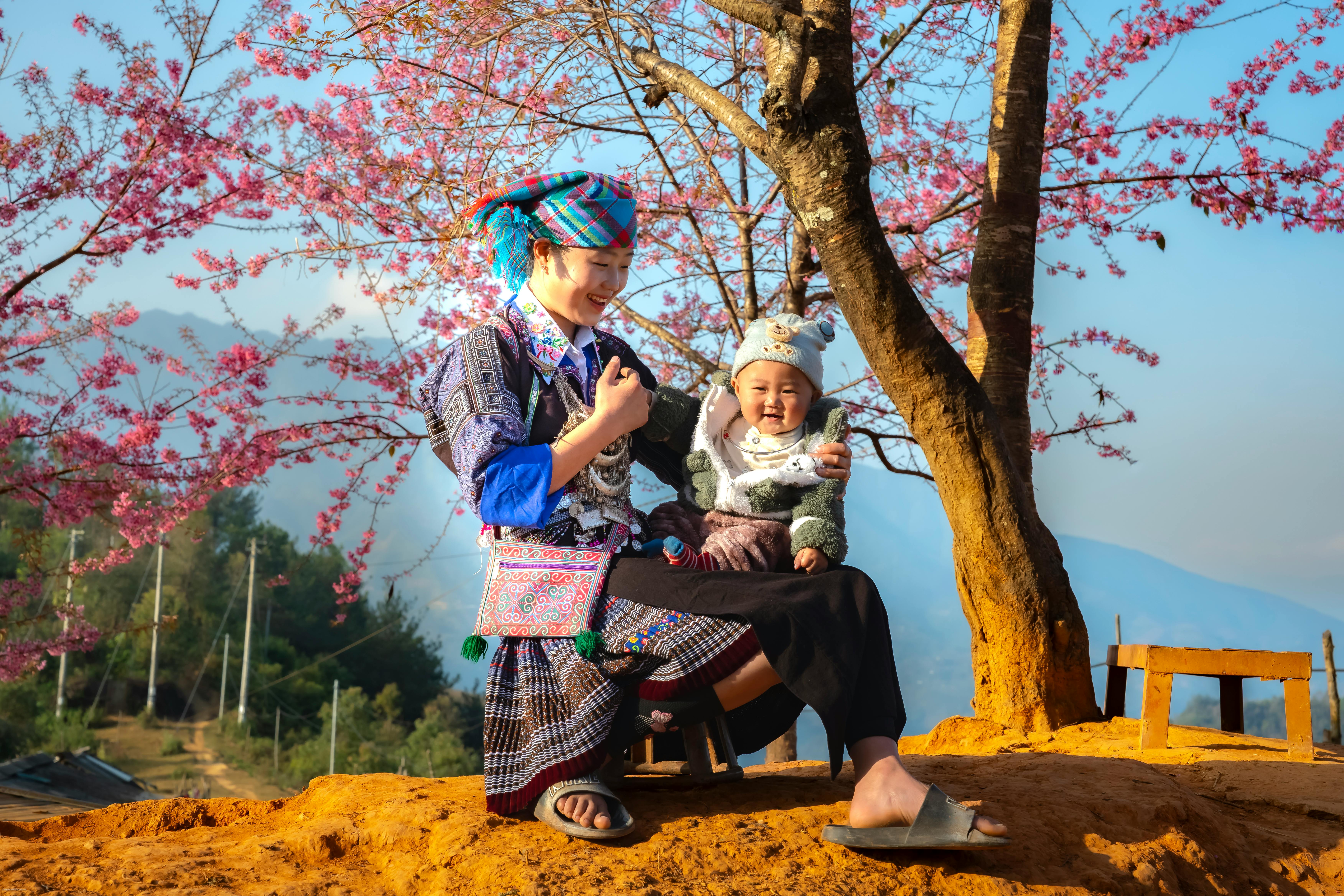 Family Travel in Asia: A Santa Cruz Family’s 3-Month Adventure — Photo by Quang Nguyen Vinh on Pexels