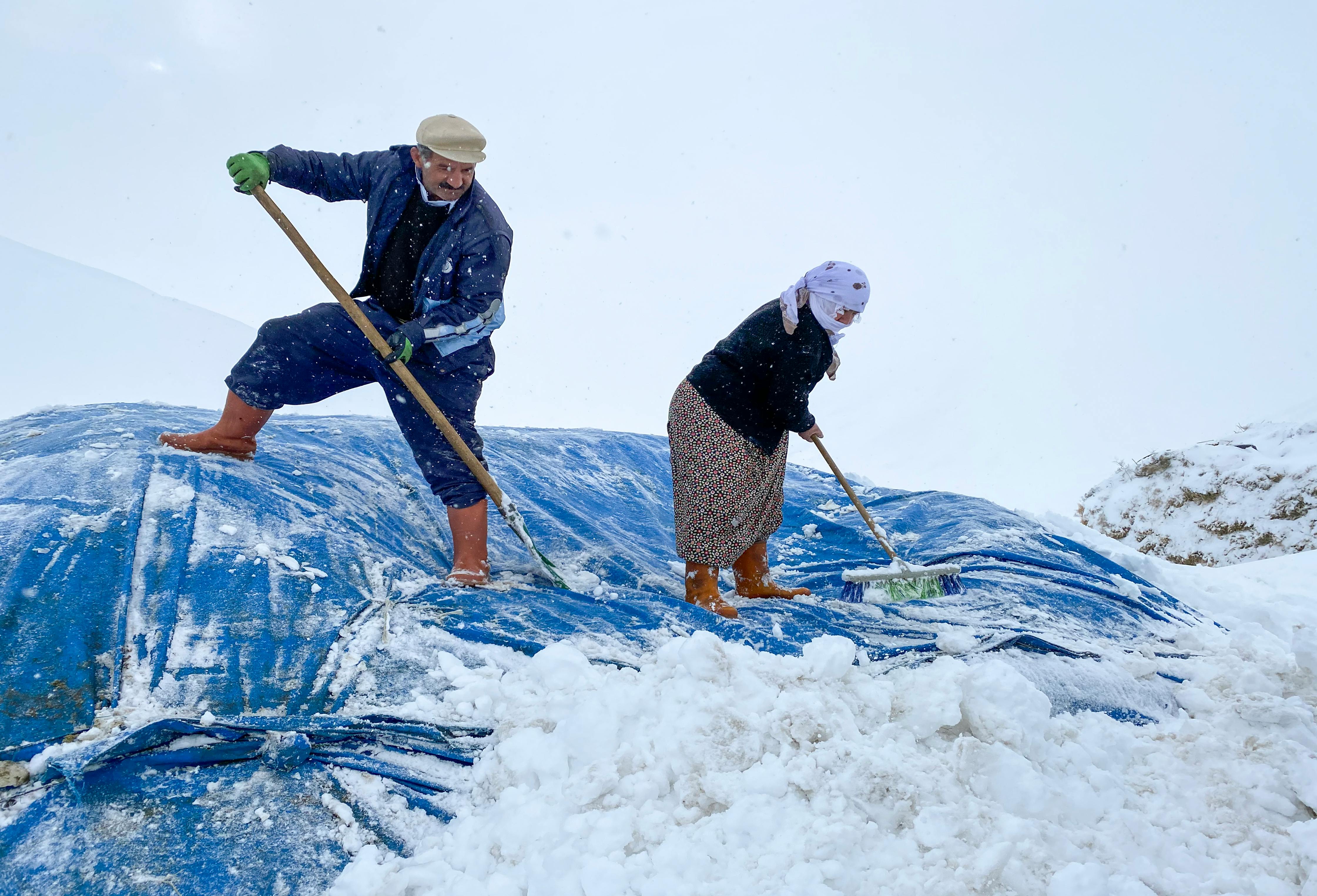 Redefining climate resilience: How RSS-Hydro is predicting weather impact with AI — Photo by ÖMER ŞAHİN on Pexels
