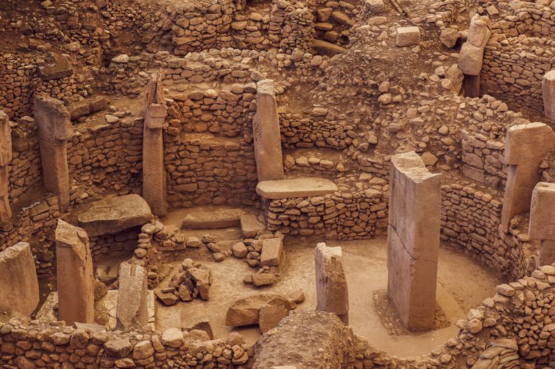 Ggantija Temples