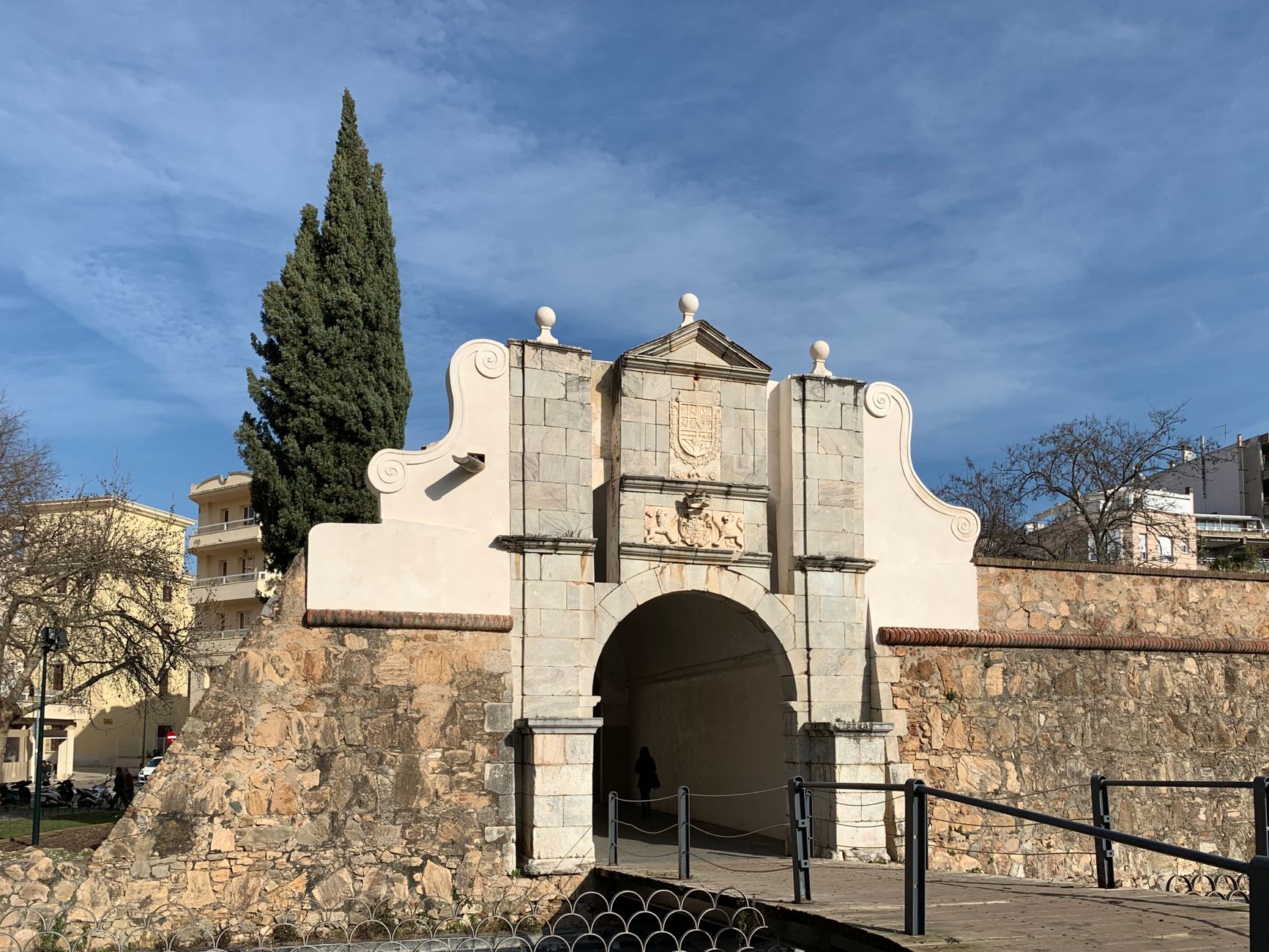 Badajoz