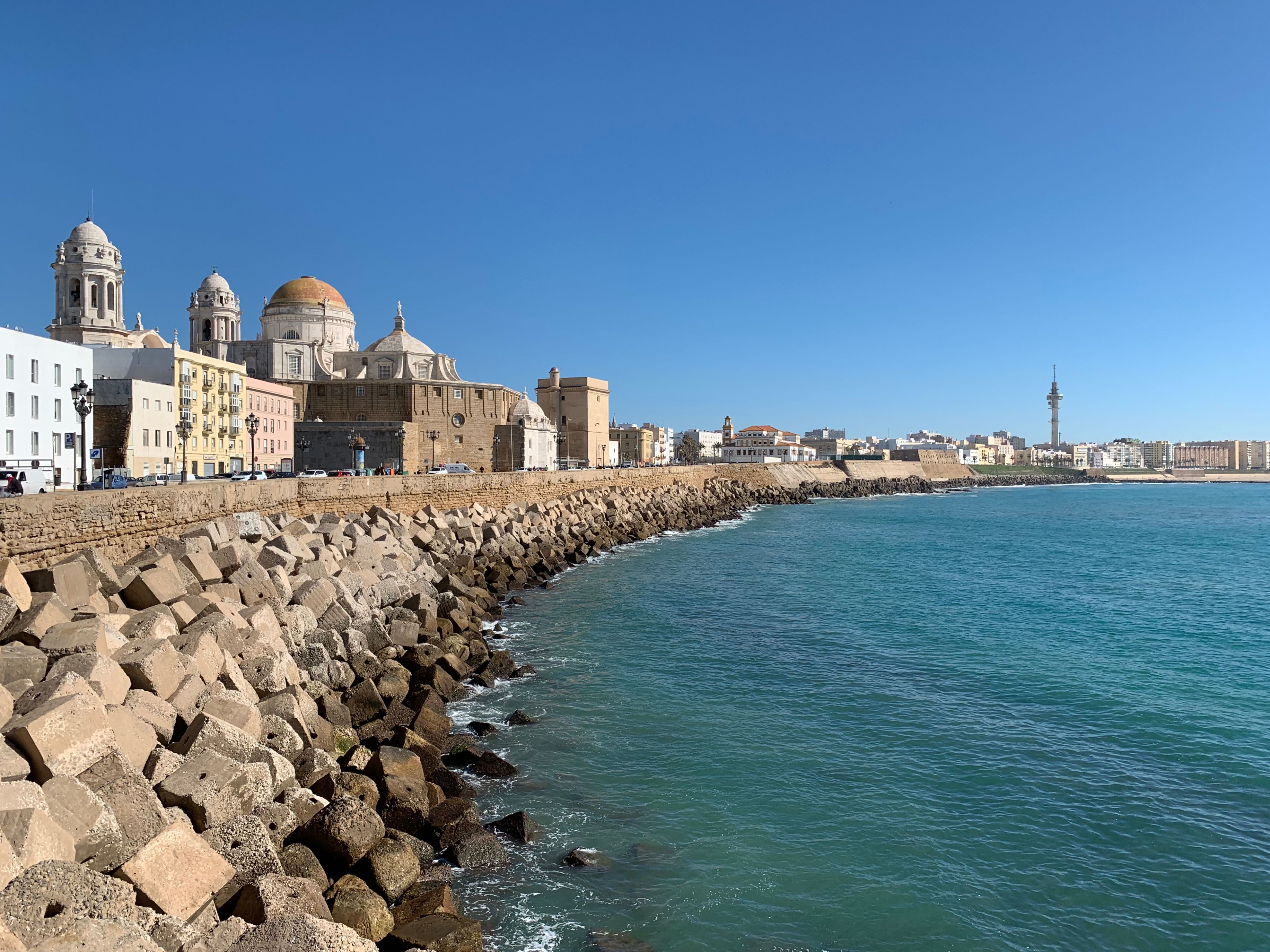 Cádiz