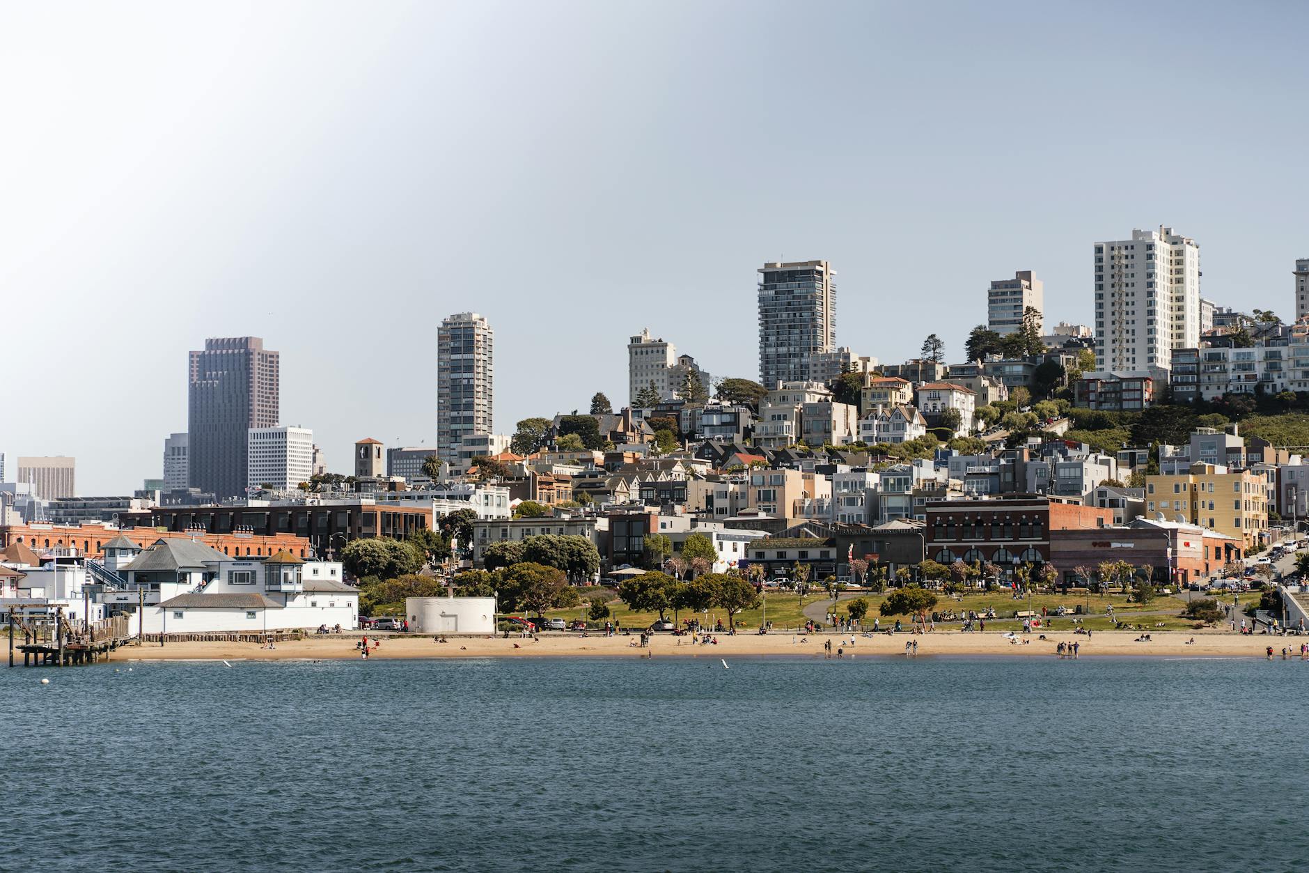 San Francisco, United States