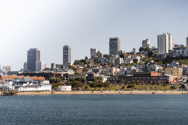 Cost of Living San Francisco