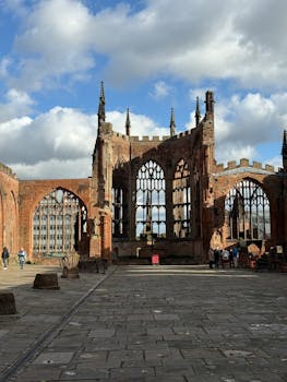 Coventry