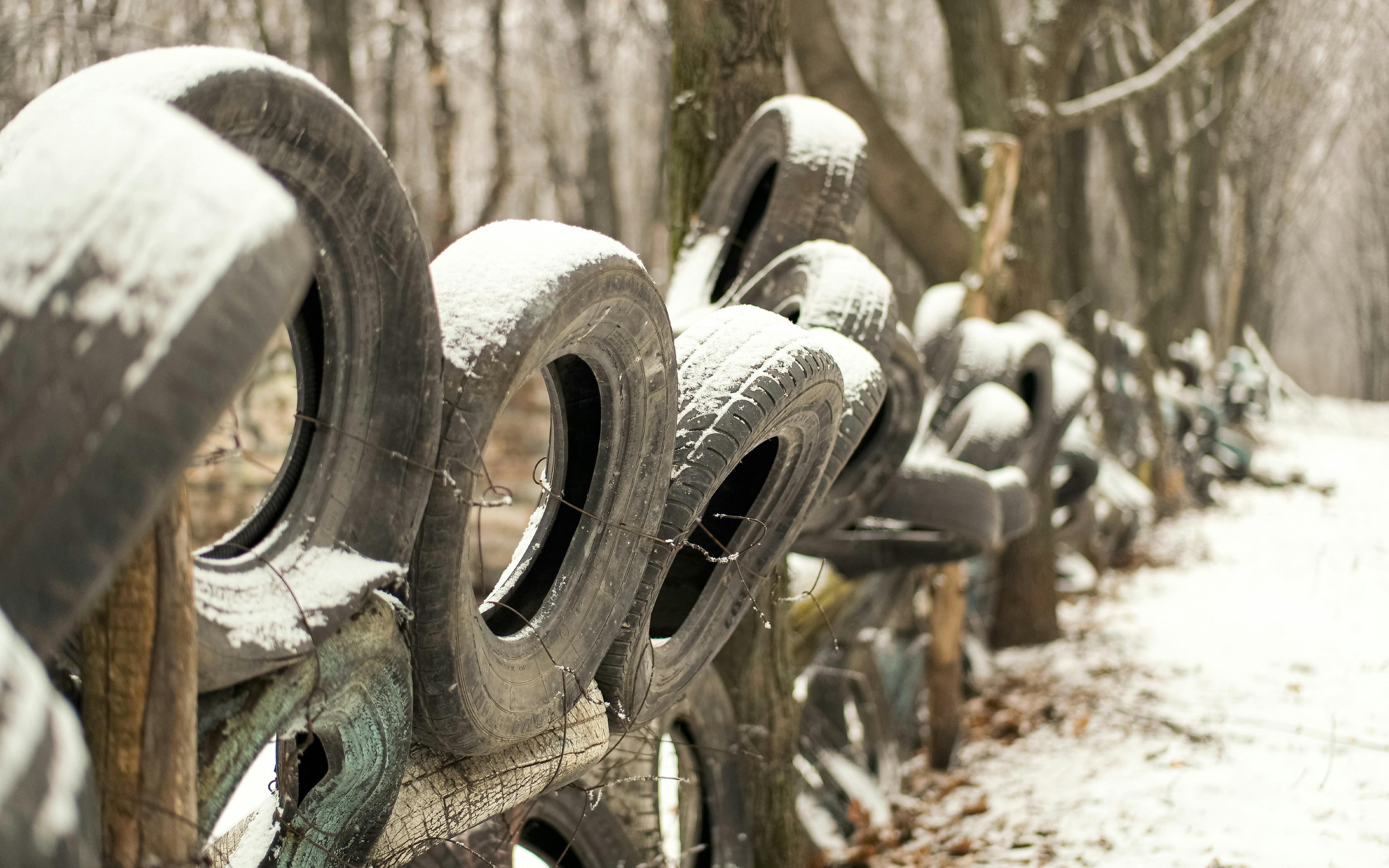 Bridgestone issues tyre safety recall in South Africa — Photo by Kostiantyn Klymovets on Pexels