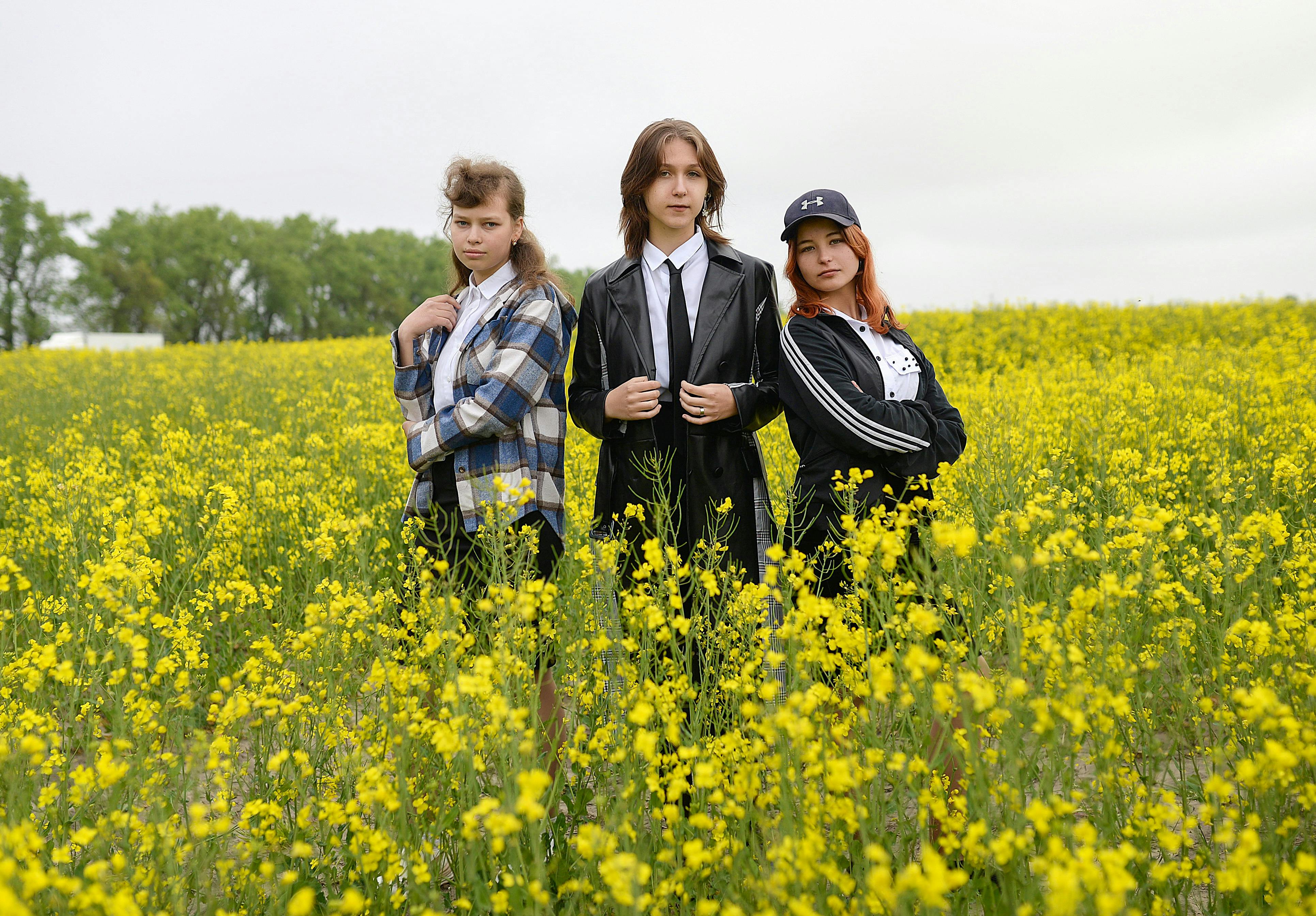 Local middle schoolers show off knowledge at National Civics Bee competition — Photo by Валерій Волинський on Pexels