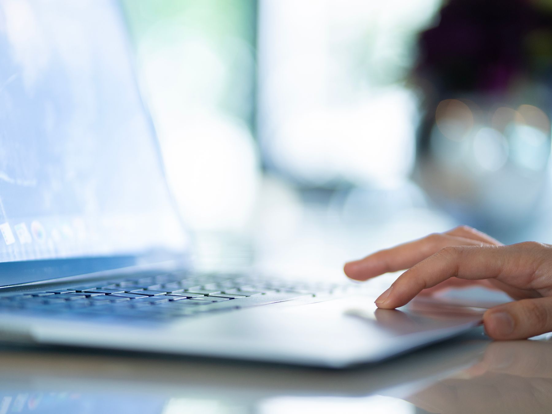 Outwell — office relocation team moving desks and equipment