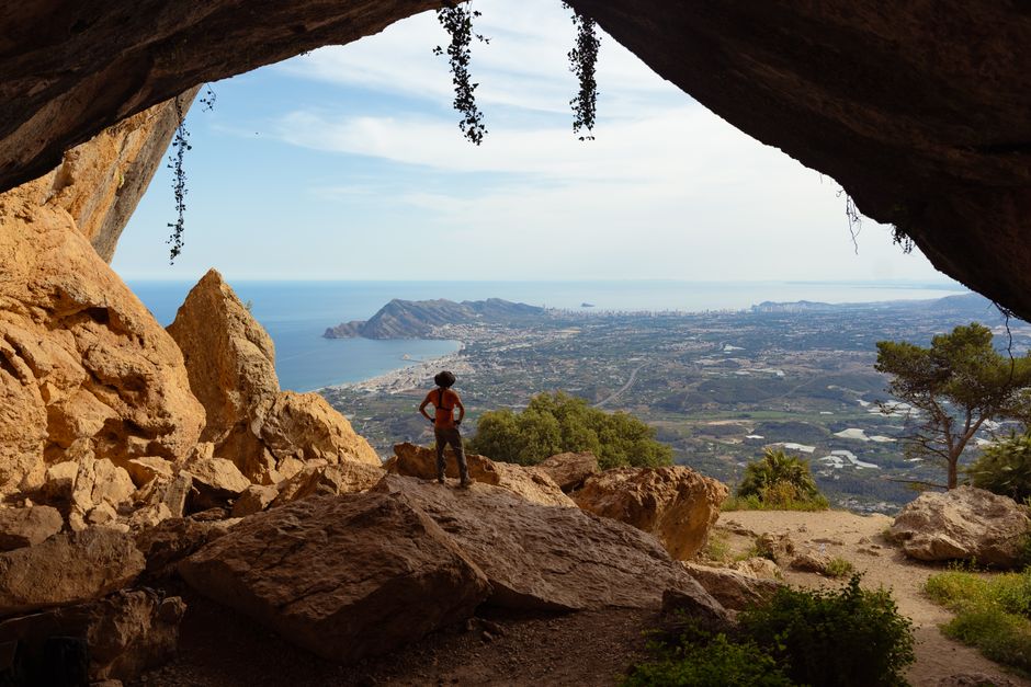 Fotos de Benidorm, Alicante, Comunidad Valenciana