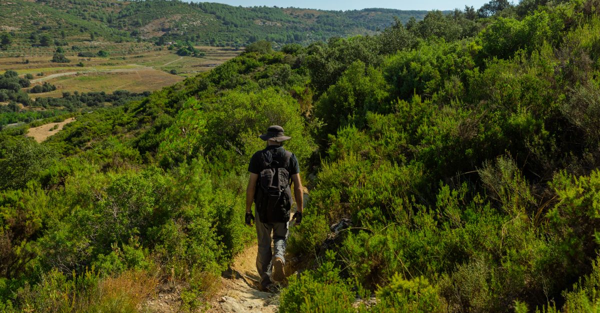 Randonnée désert : parcours inédits à explorer