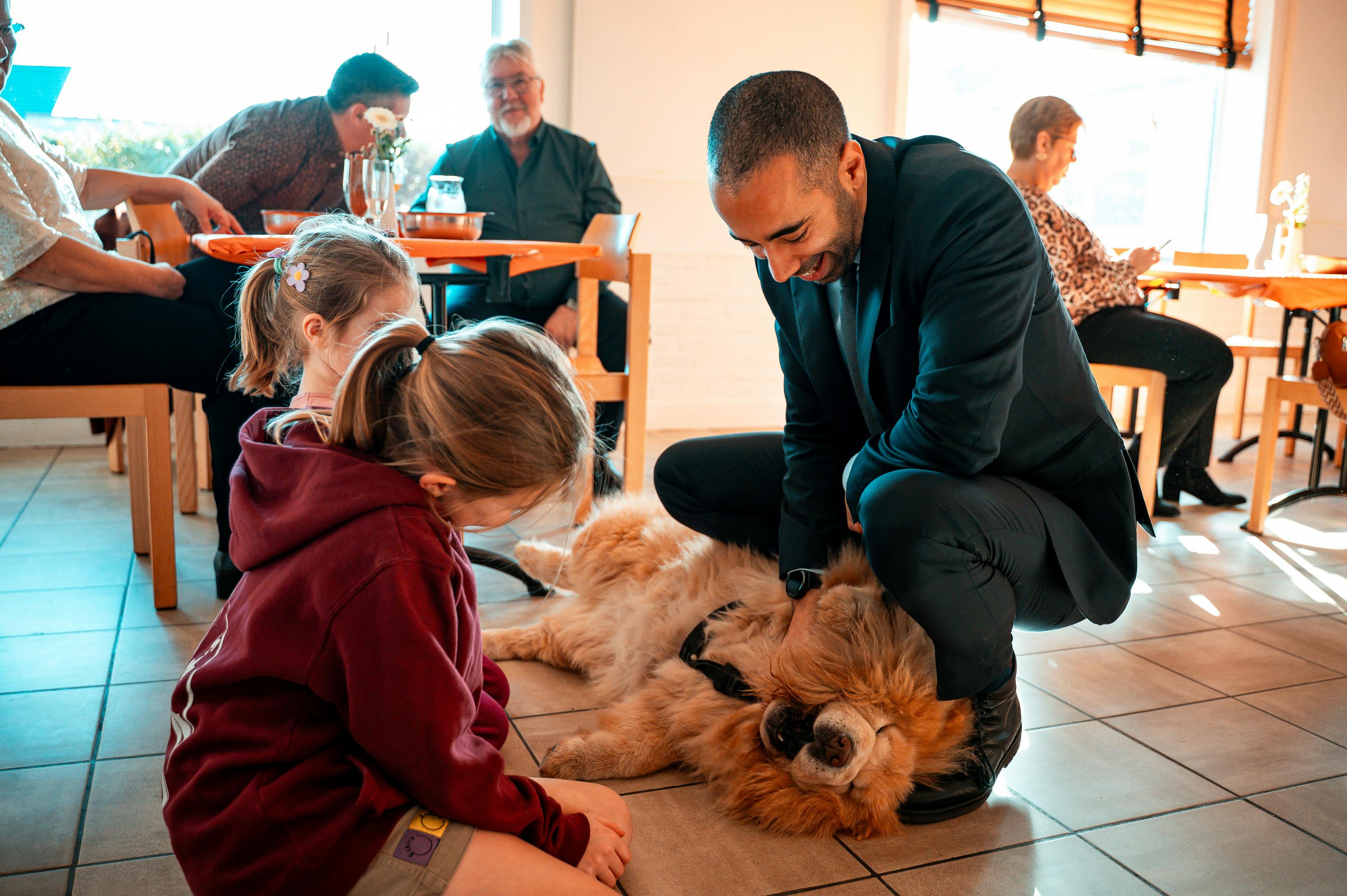 Greenlandic families fight to get children back after parenting tests banned — Photo by Jitte Davidson on Pexels