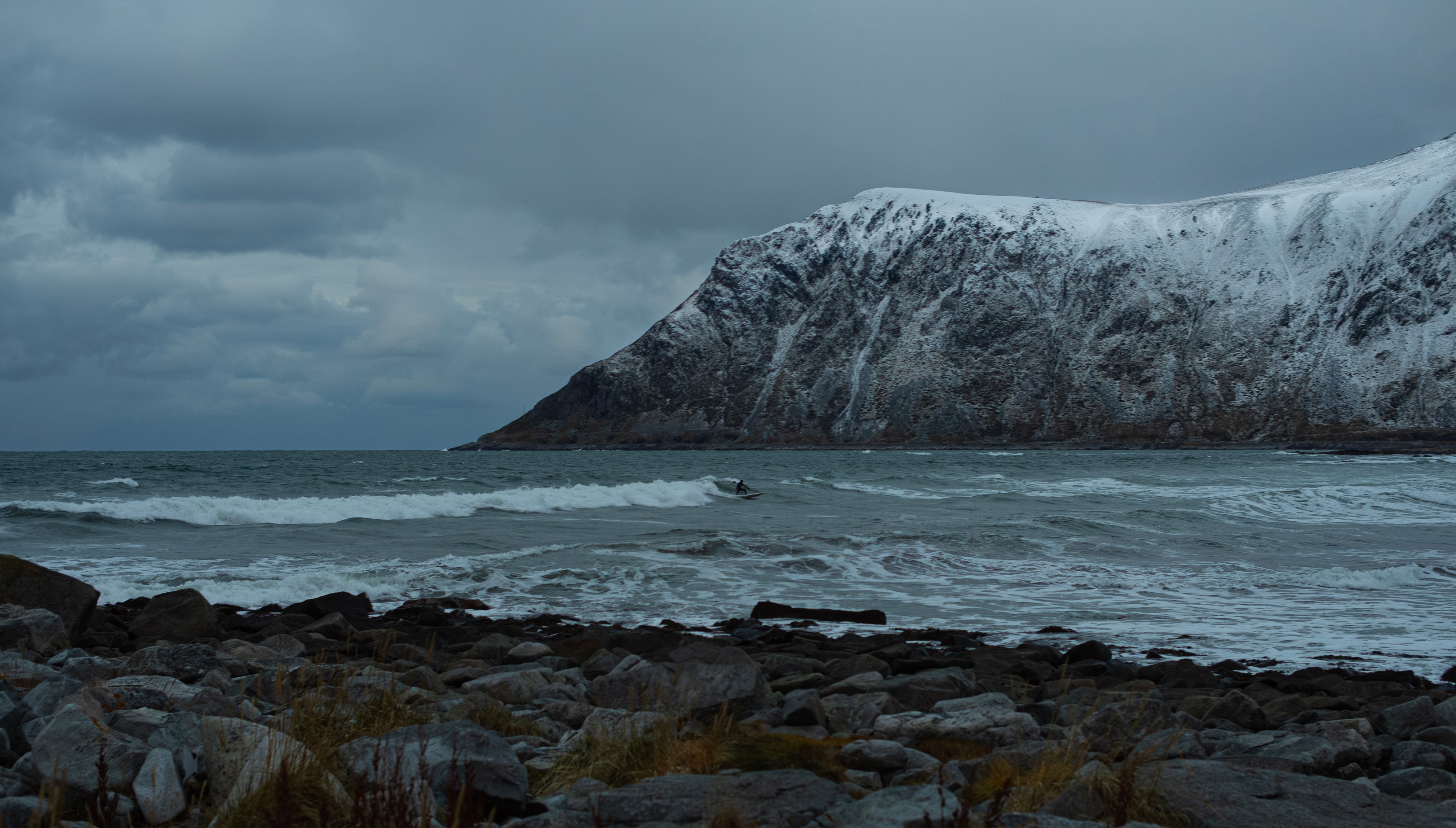 Sámi communities on Norway‑Russia border face tighter controls since Ukraine war