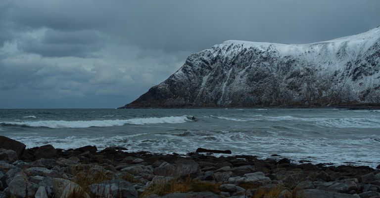 Sámi communities on Norway‑Russia border face tighter controls since Ukraine war
