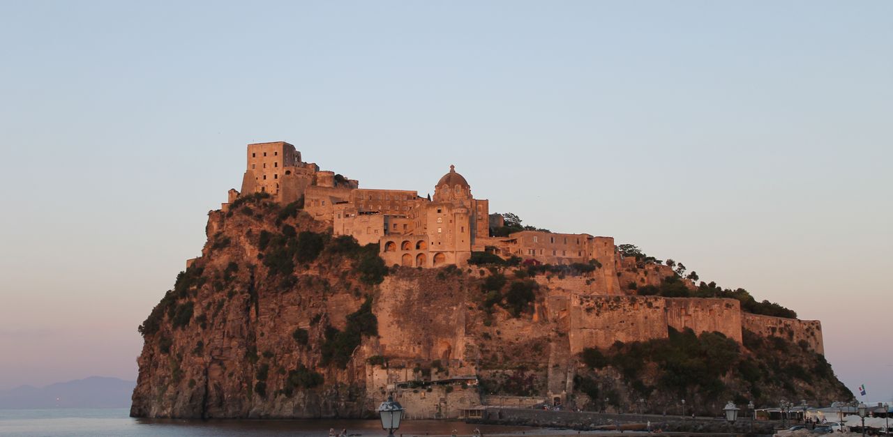 Ischia