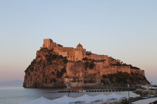 Ischia