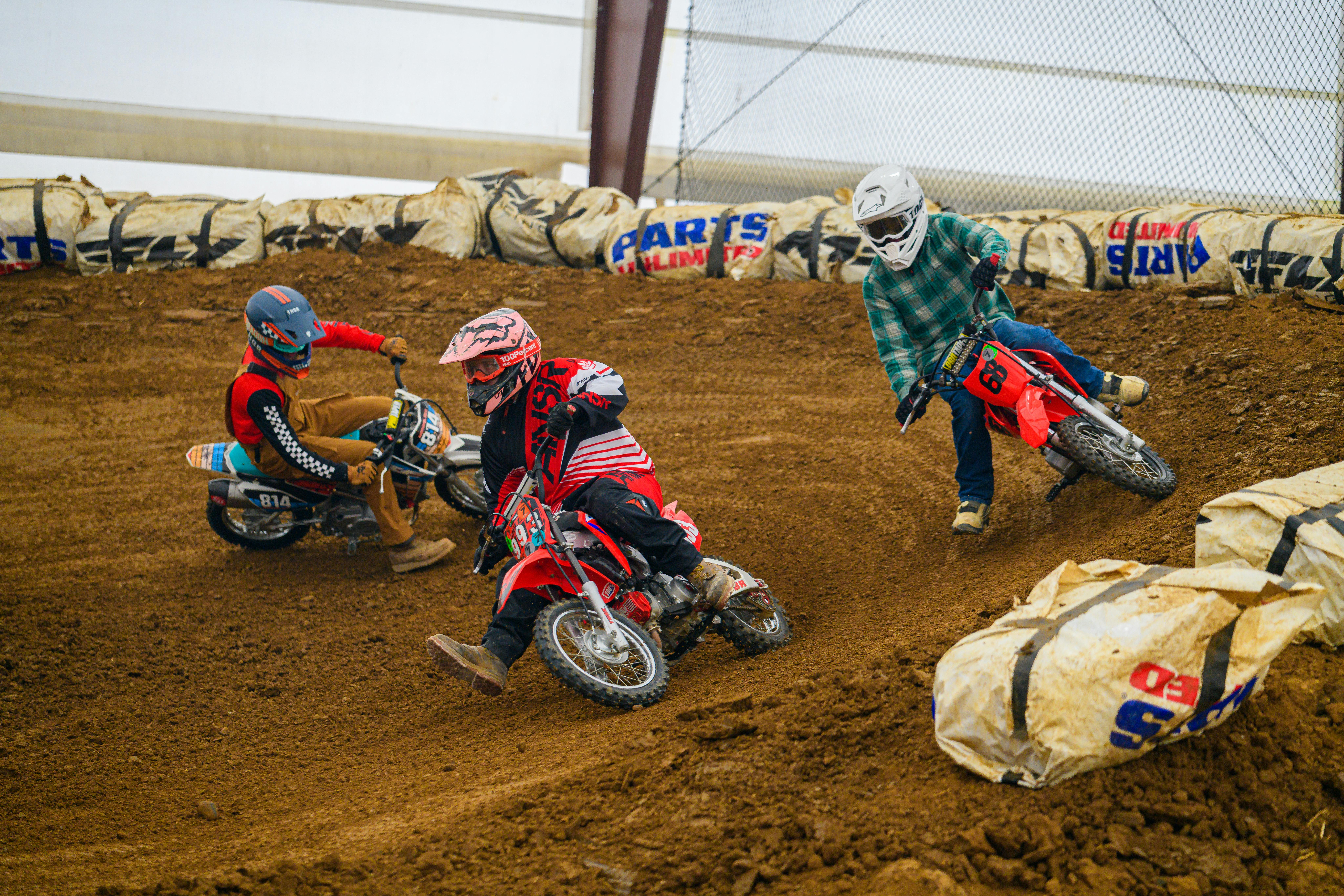 North Louisiana Sportsman’s Expo set to bring outdoor adventure back to West Monroe - KTVE – myarklamiss.com — Photo by Jay B