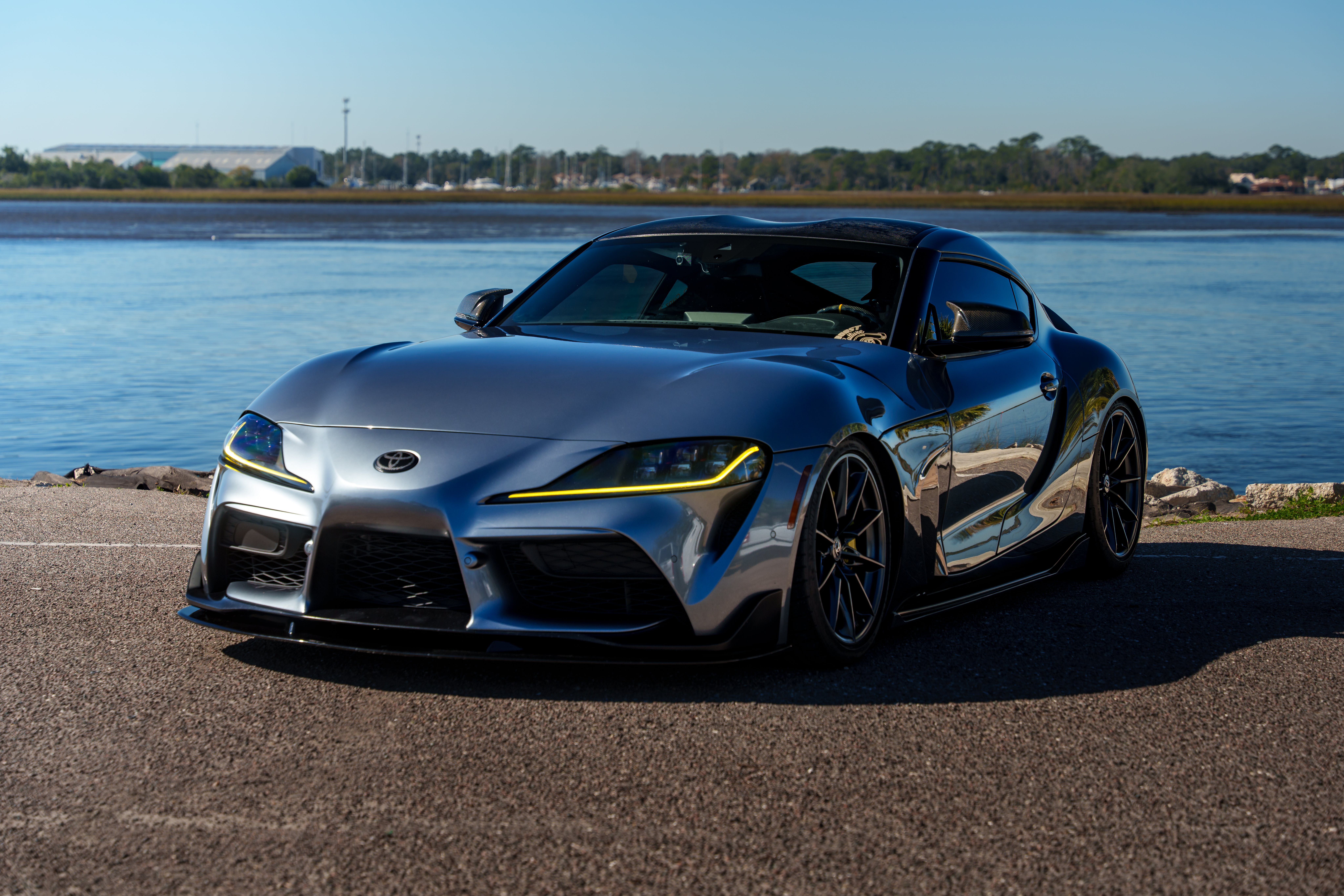 Toyota recalls over 550K cars. See affected models. — Photo by astesmedia on Pexels