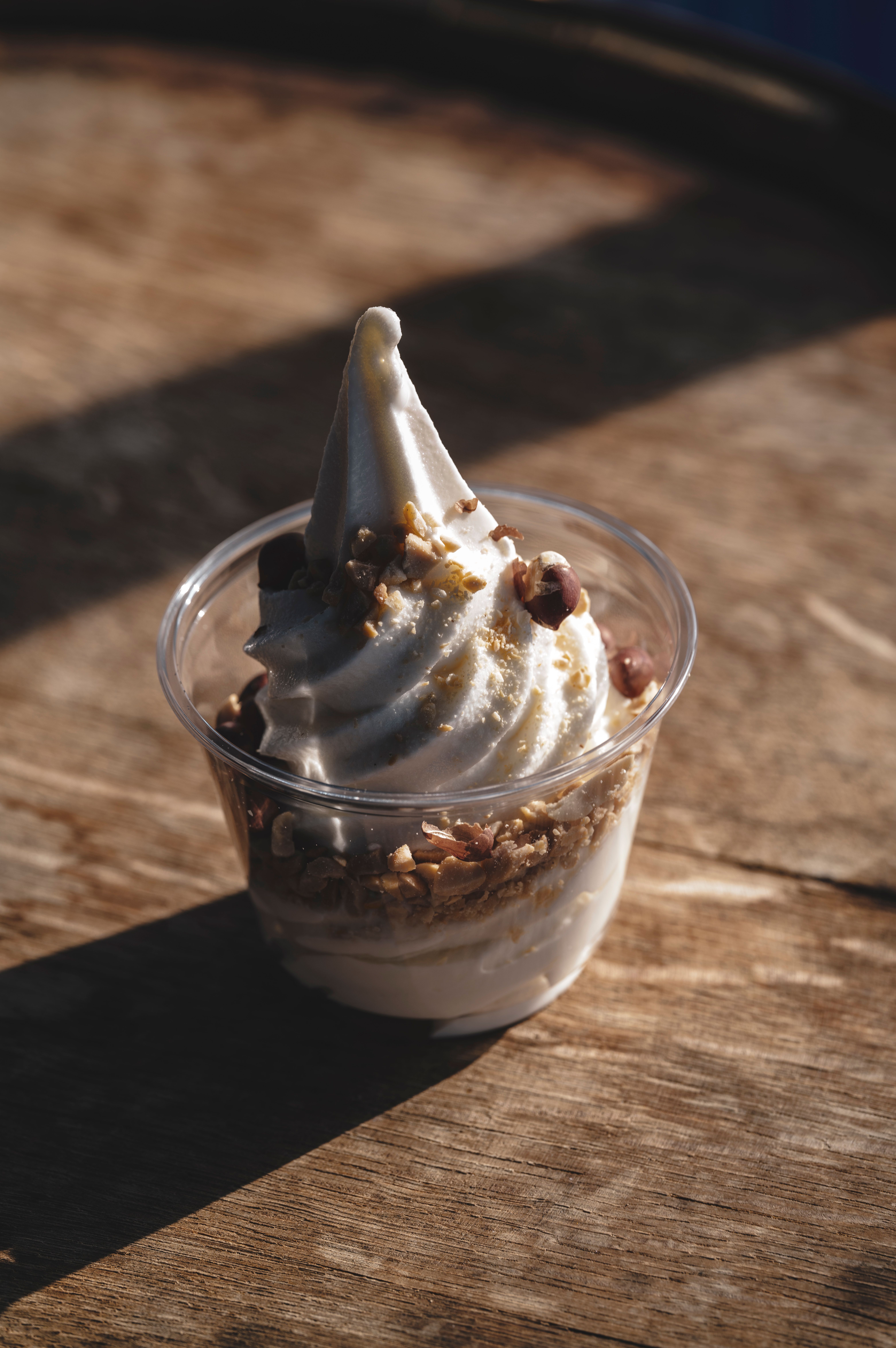McDonald's Hershey's S'mores McFlurry