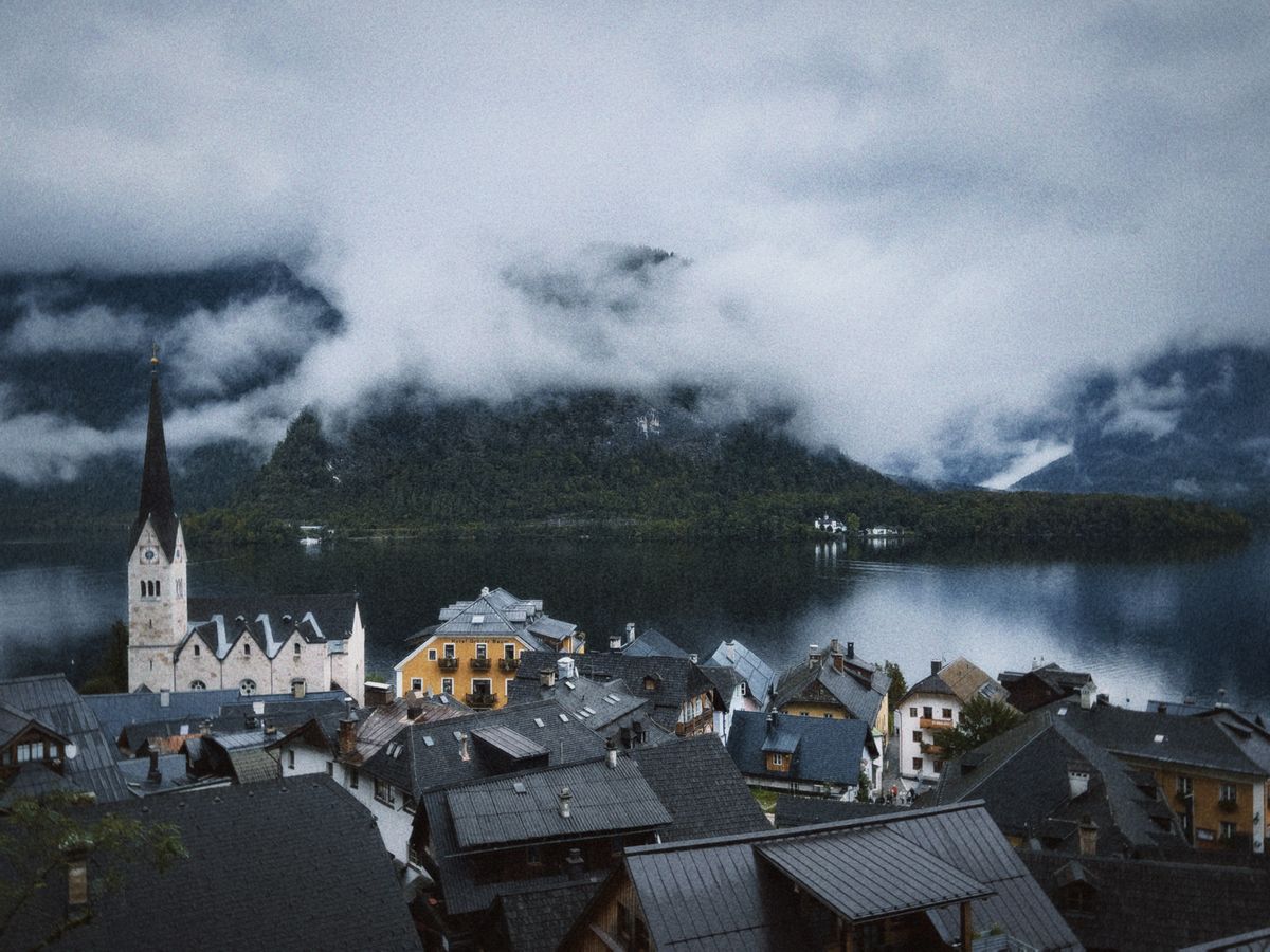 Hallstatt — Fairytale Village on the Alpine Lake (6)