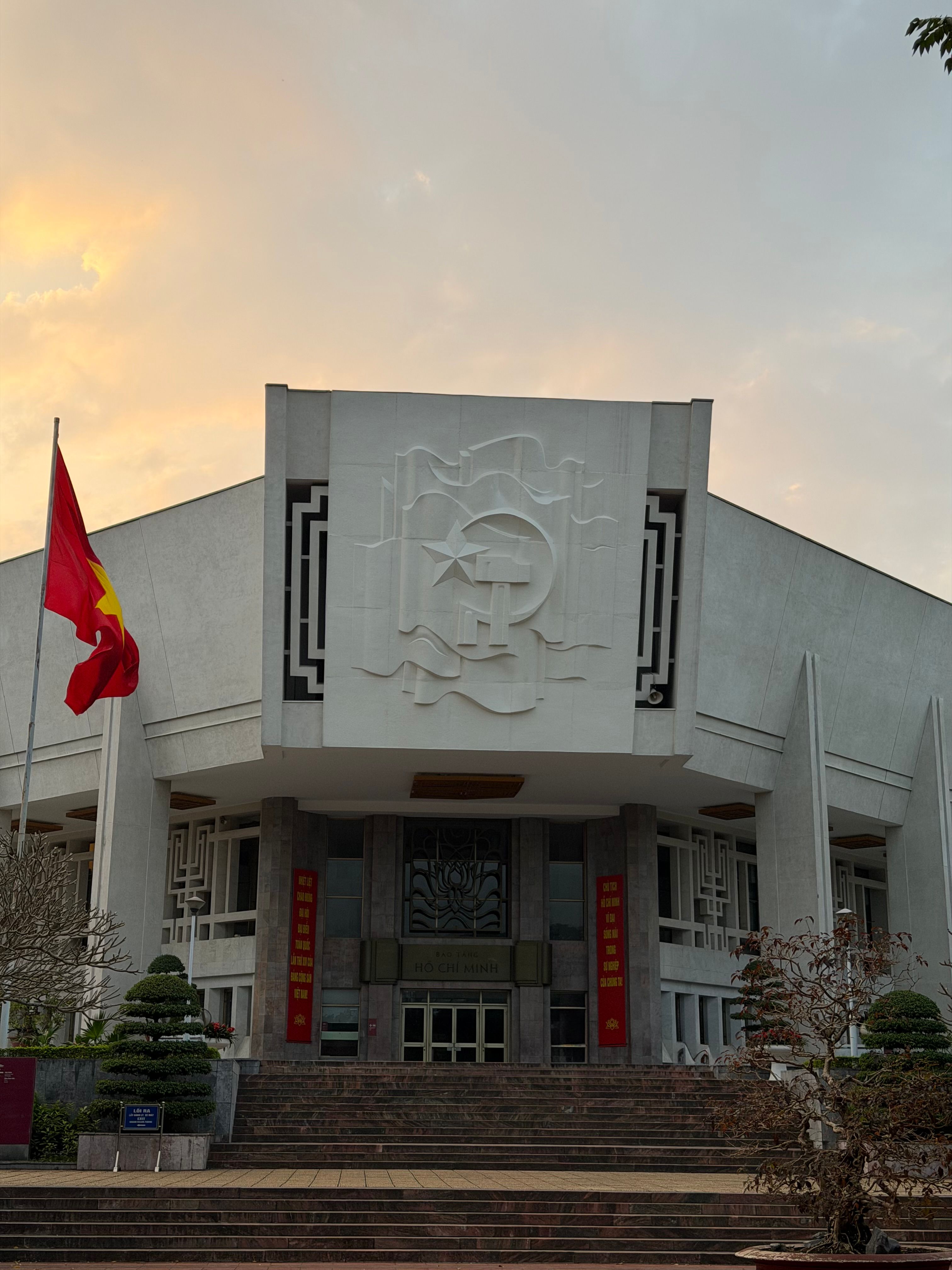 Ý nghĩa việc Đinh Bộ Lĩnh thống nhất đất nước
