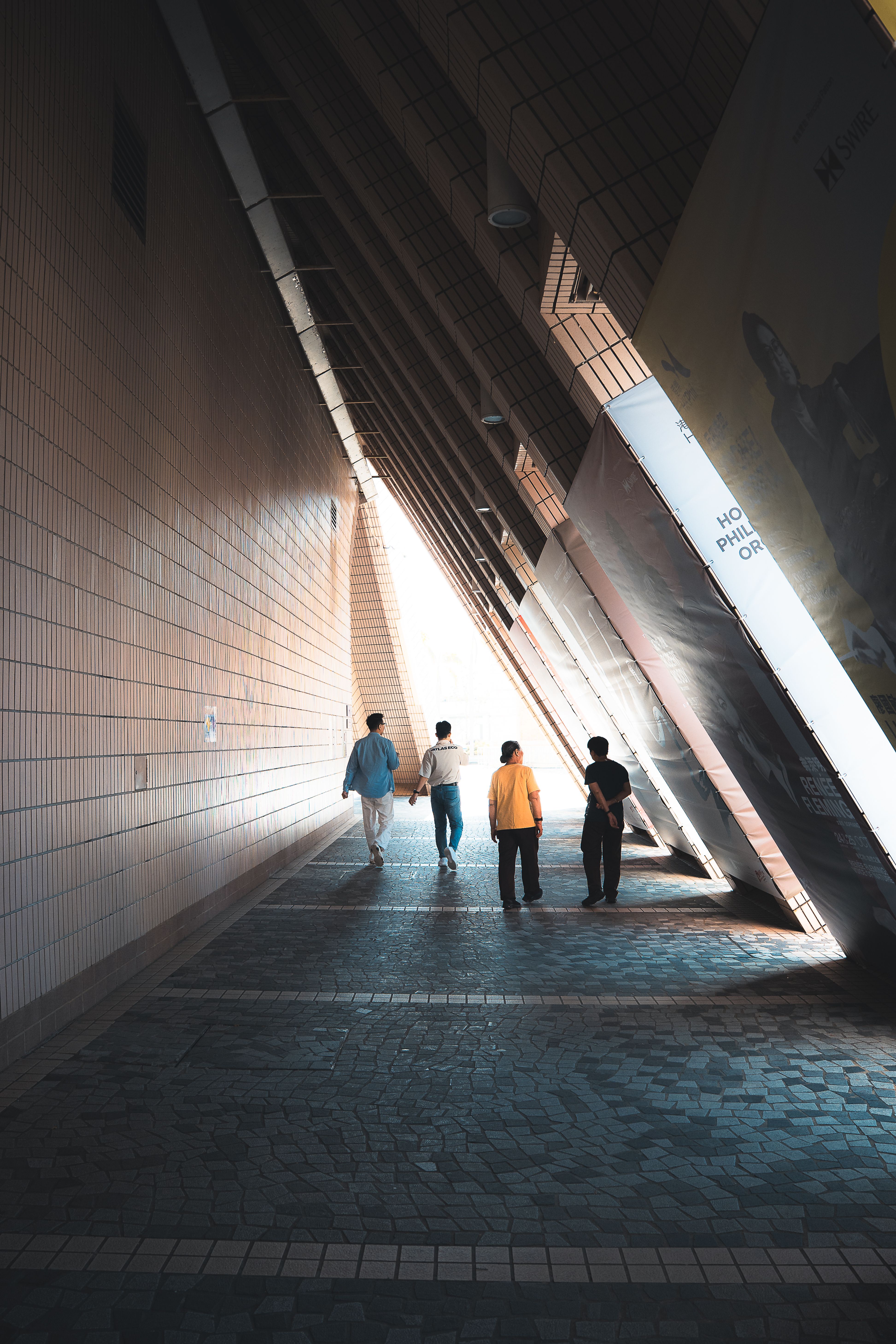 Hong Kong Arts Centre
