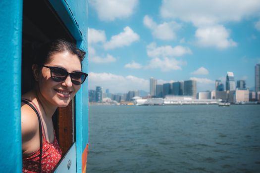 Day Trip in Hong Kong