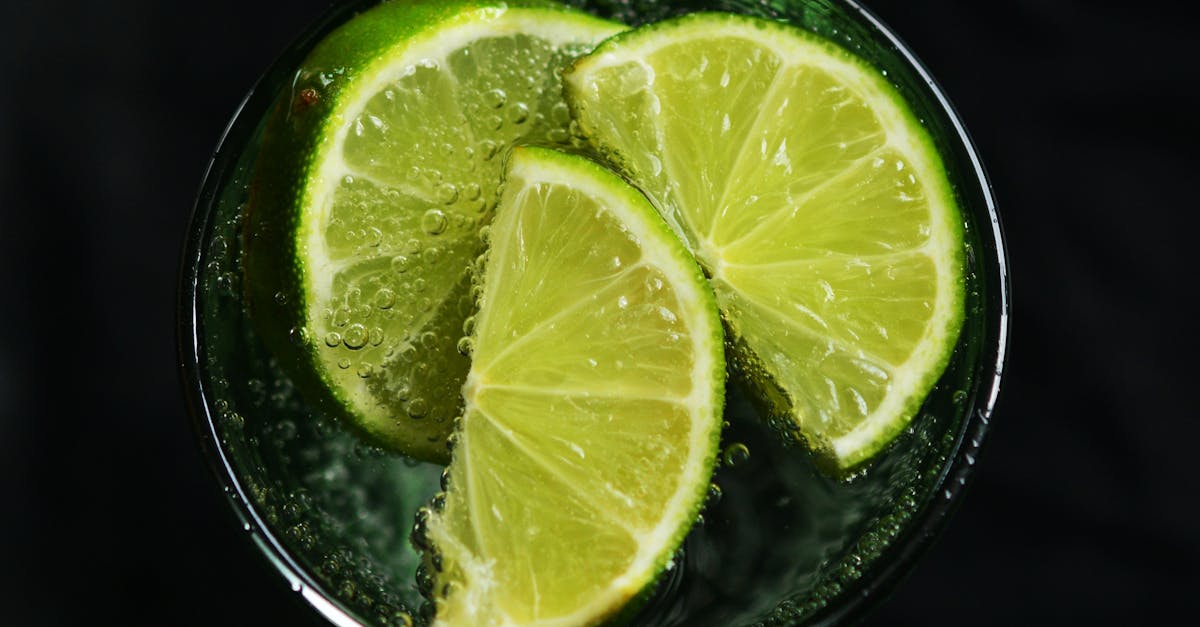 How long does it take for acne scars to fade with lemon juice
