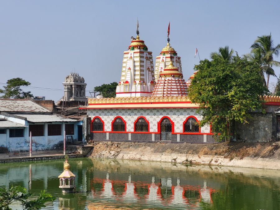 Bhairon Nath Temple photo 2