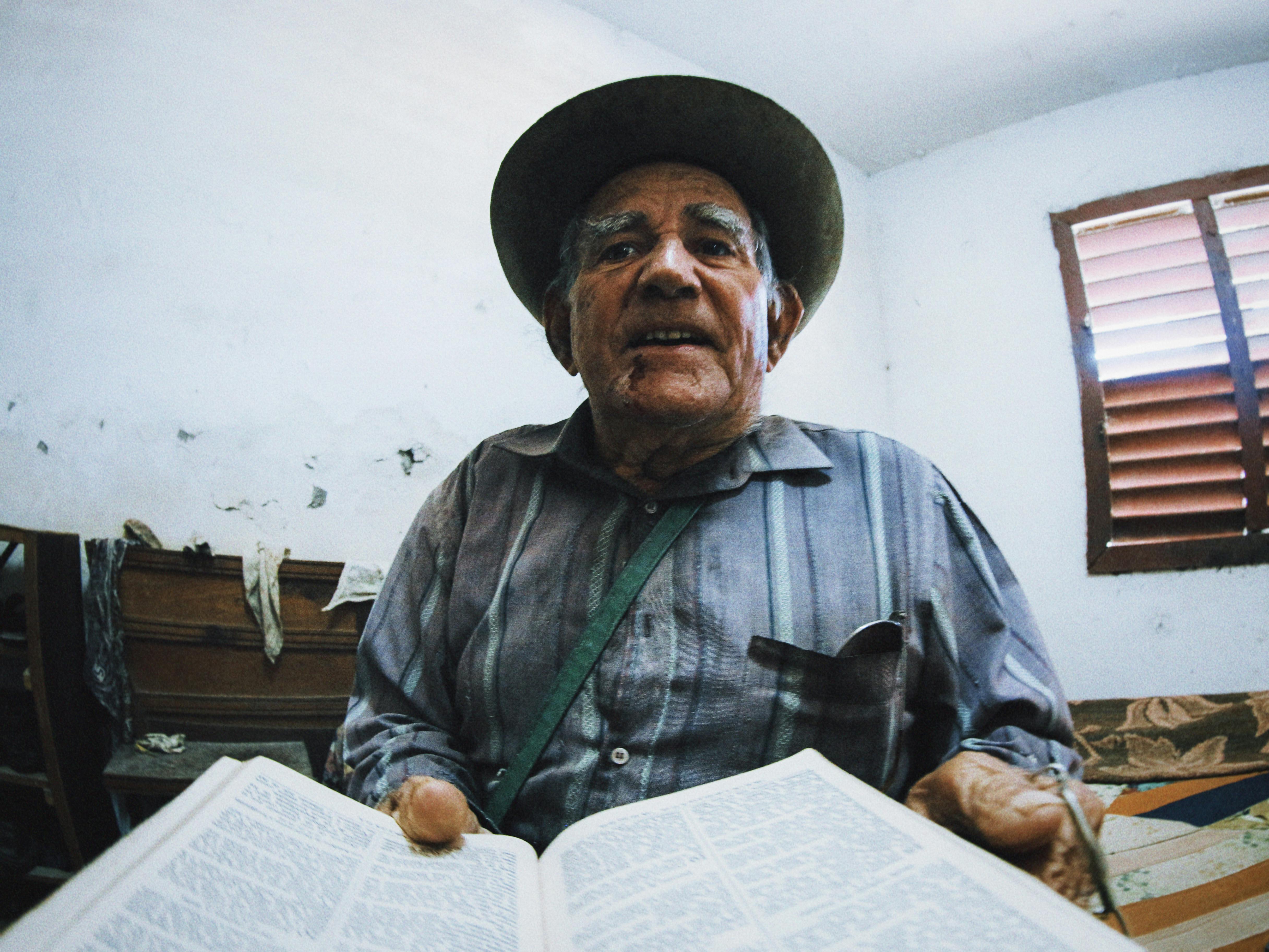 José Antonio Arjona