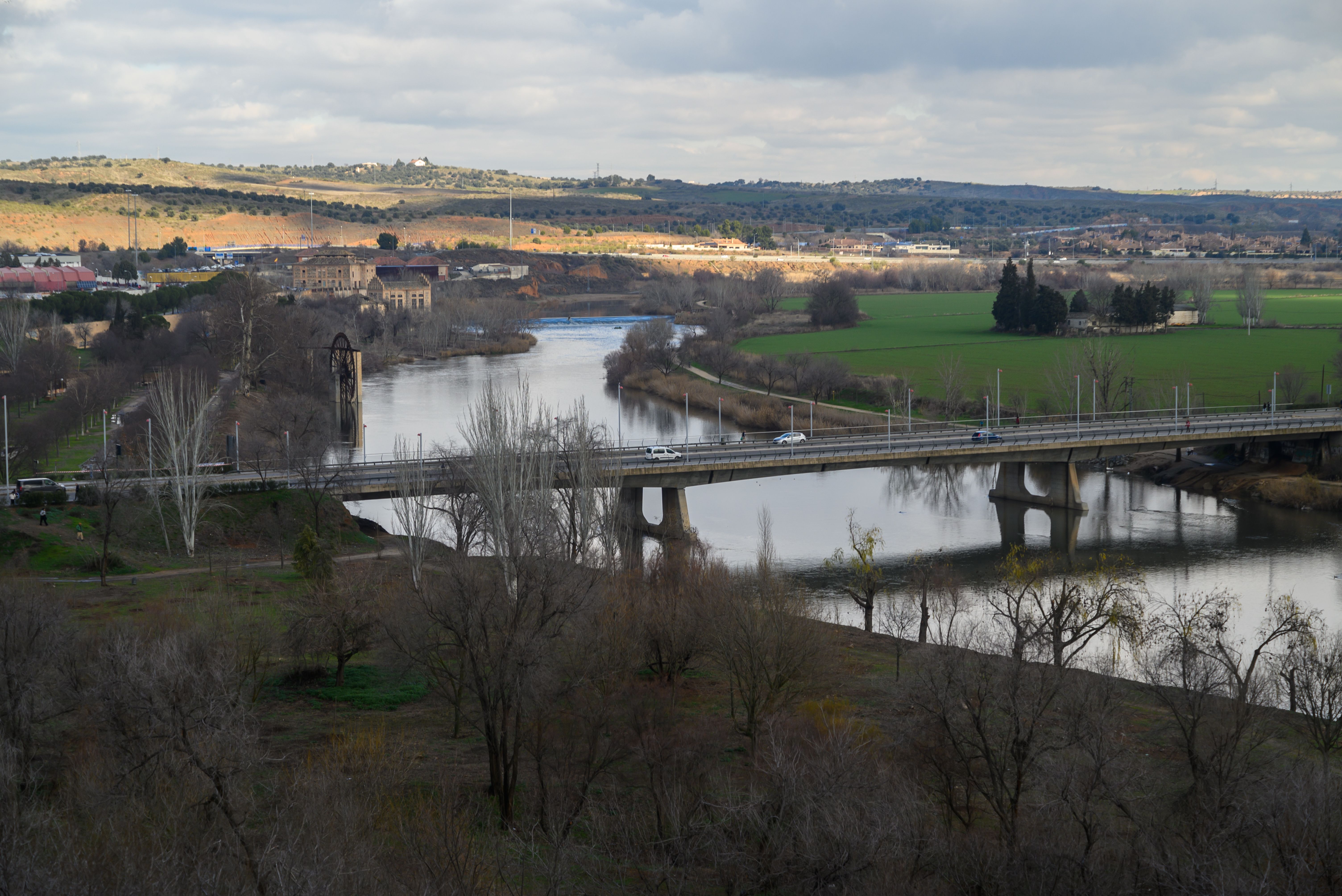 Toledo, foto van Osviel Rodriguez Valdés