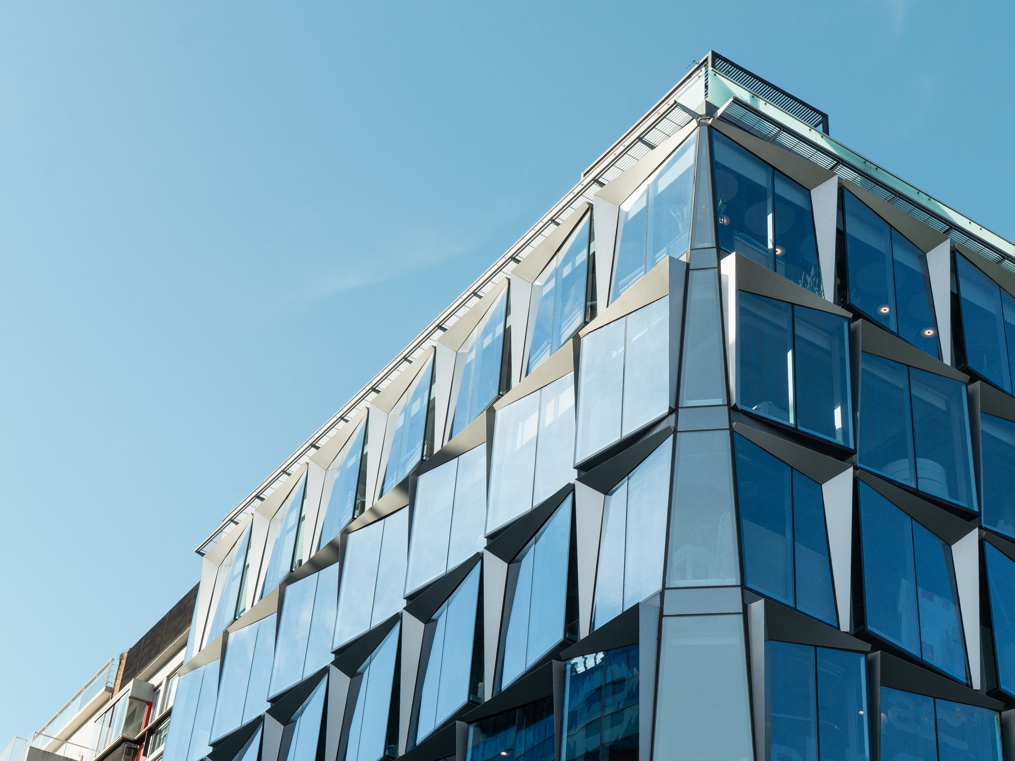 Office Removals in Aston-on-Trent, East Midlands — office relocation team moving desks and equipment