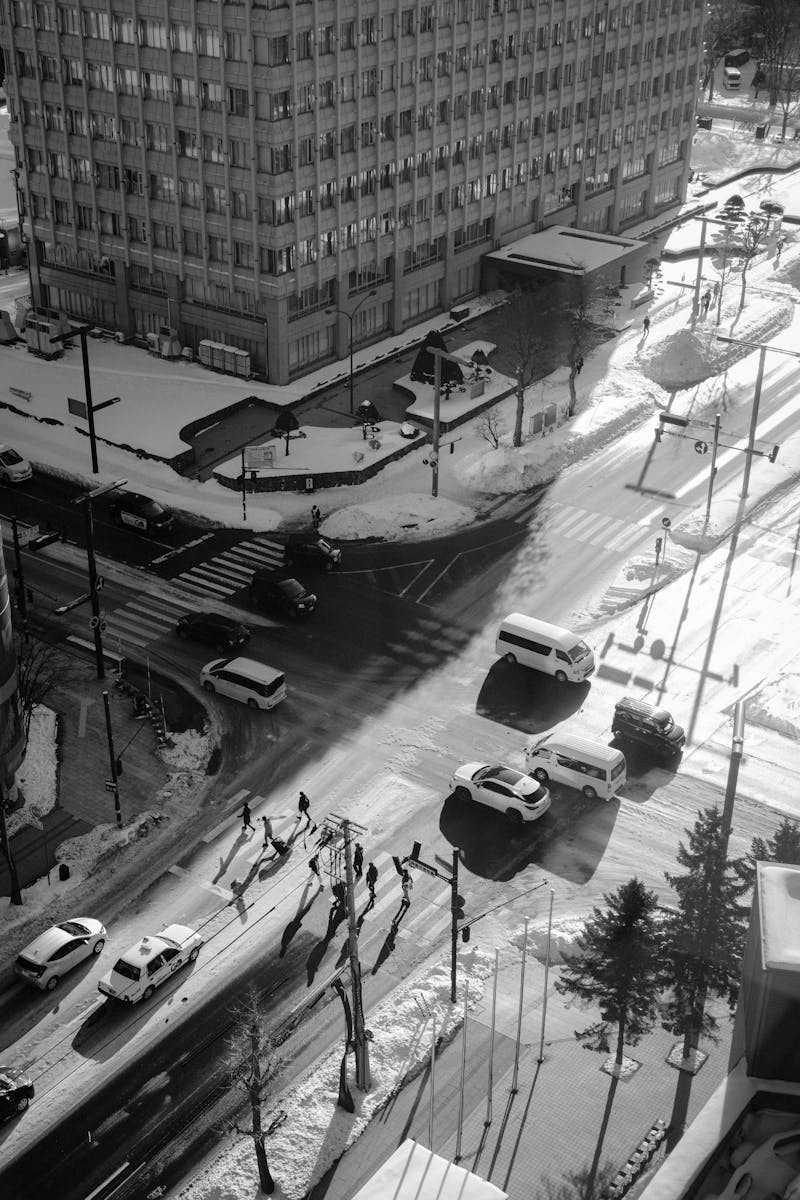 Thought Leadership Article Template