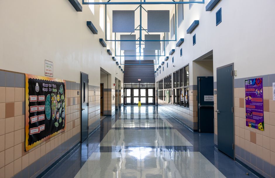 Ottawa Public School Board's New Dress Code Lets Kids Show Their Style