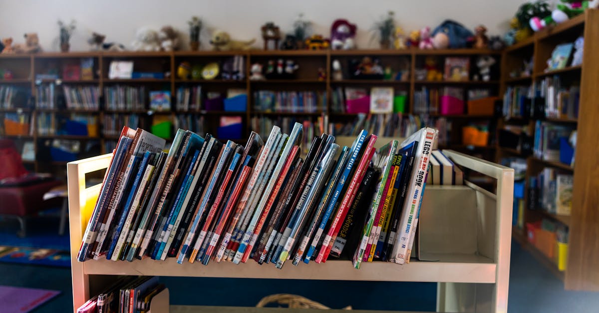 Top 5 des Livres pour Initier les Enfants aux Langues