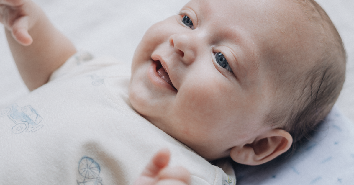 Nutrition Infantile : Les Bases à Connaître