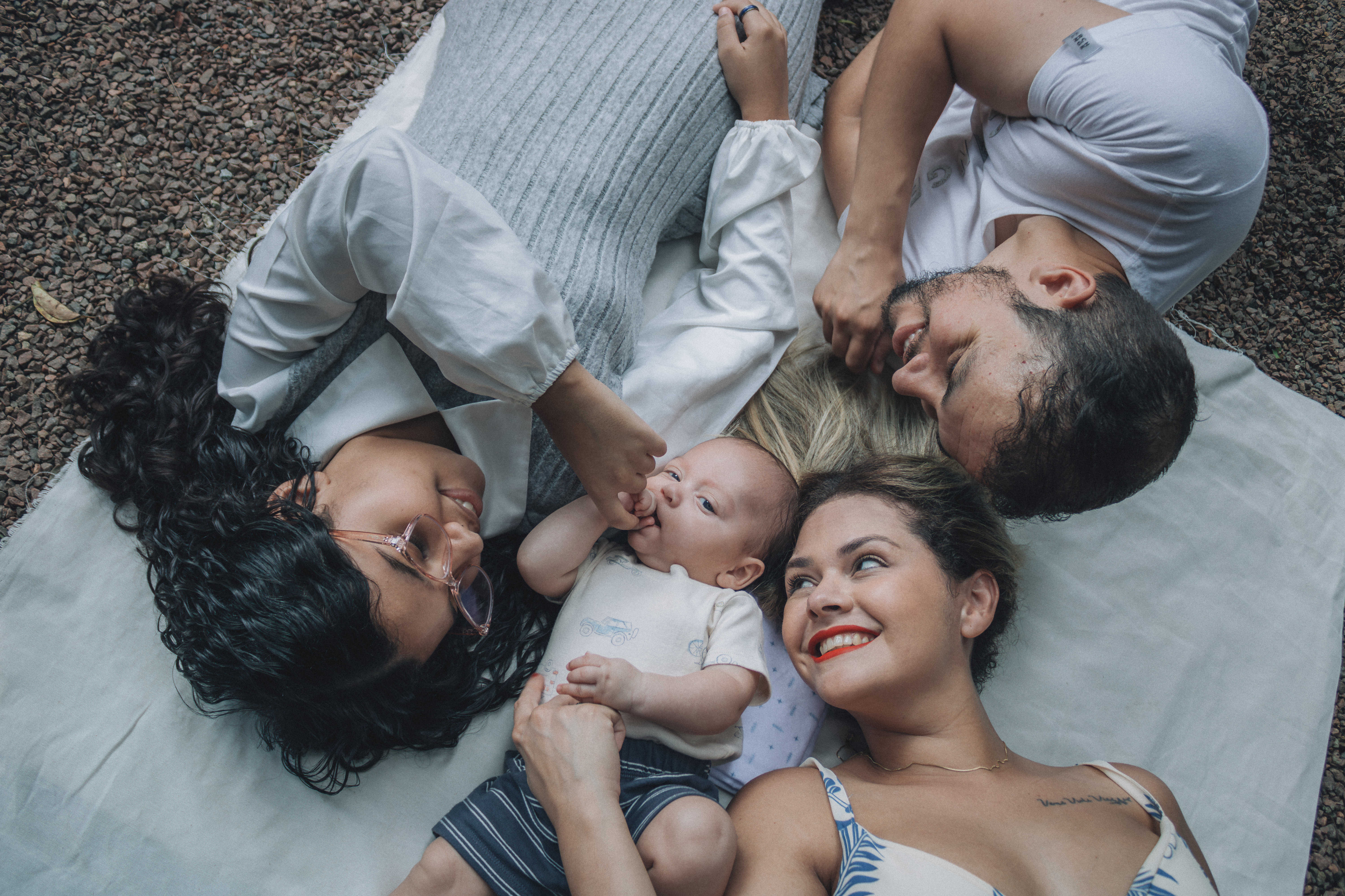 Joy Parenting Club Acquires Heba Care to Scale the First Comprehensive, AI-Powered Parenting Platform — Photo by Mayara Carol