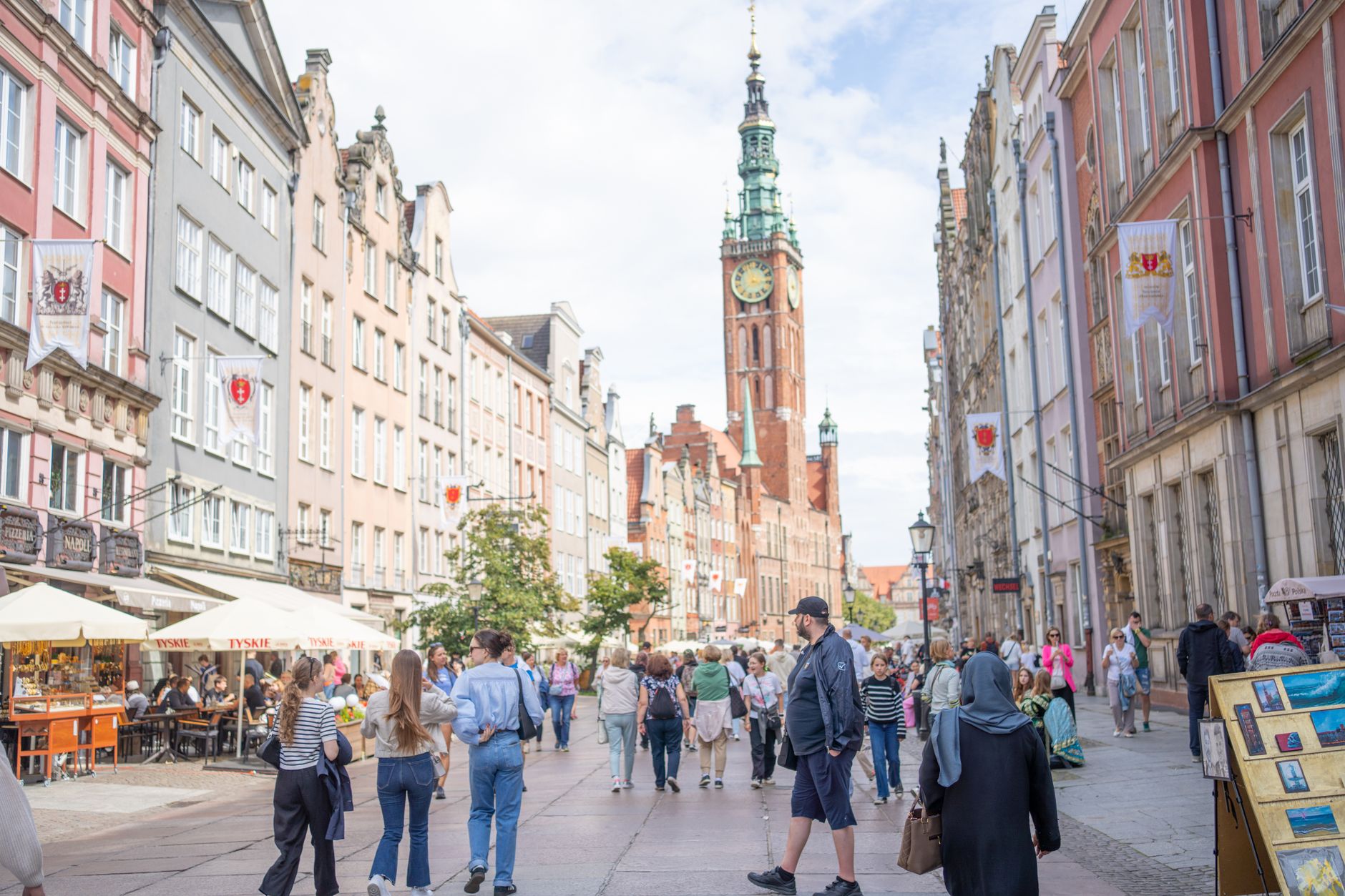 Gdansk