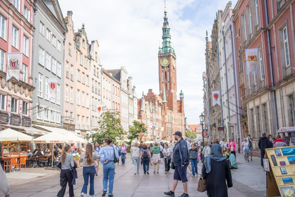 Sécurité à Gdańsk : Ce que Doivent Savoir les Expatriés
